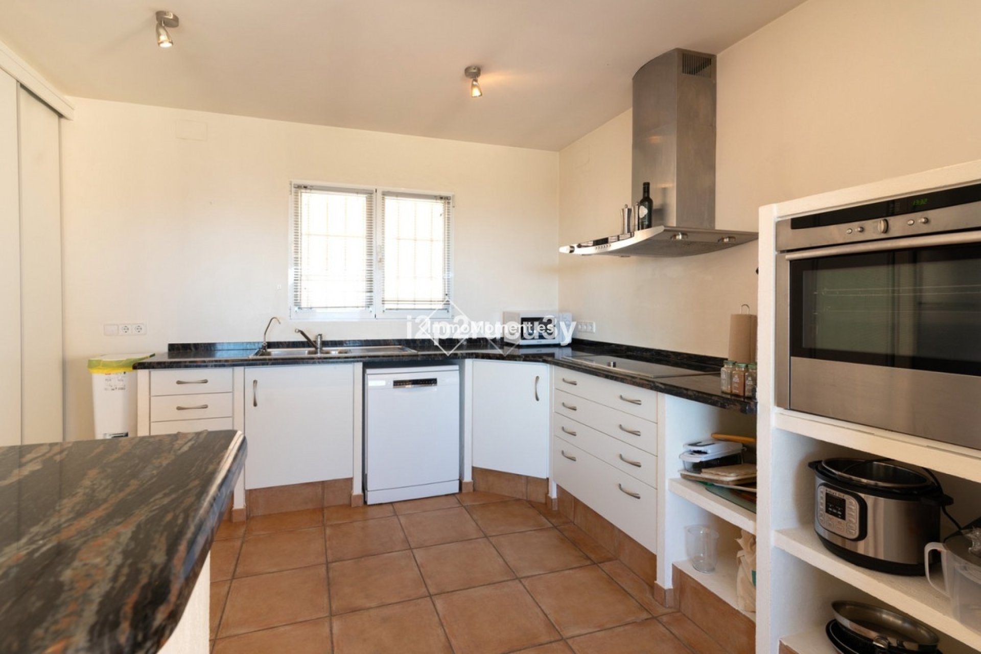 Resale - Villa - Teulada - Moraira