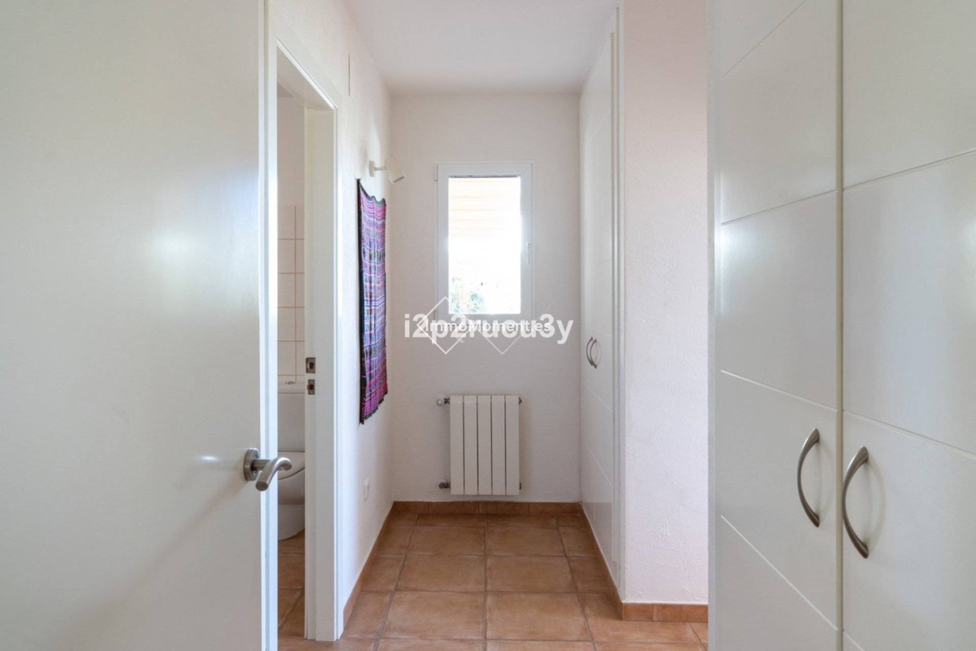 Resale - Villa - Teulada - Moraira