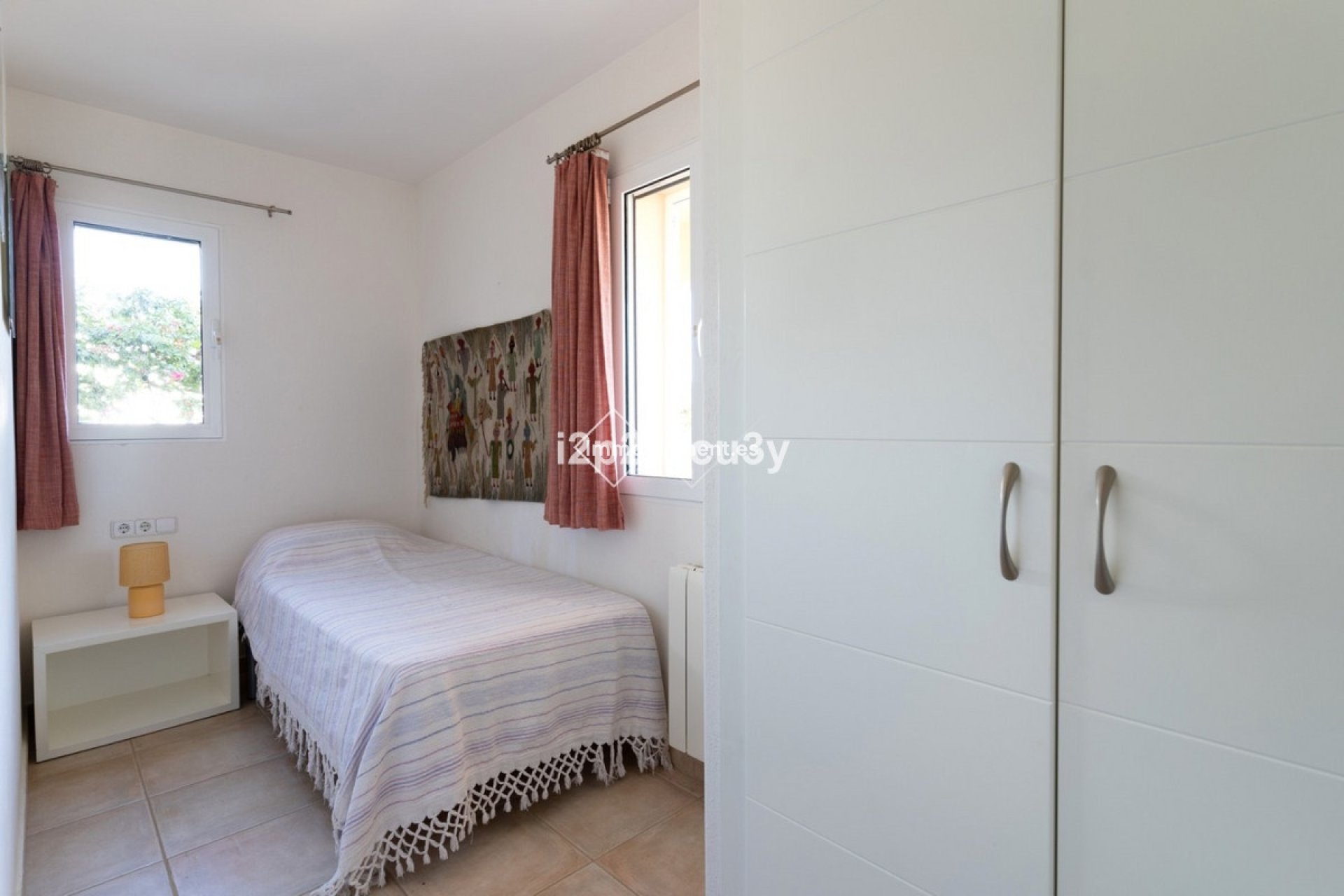 Resale - Villa - Teulada - Moraira