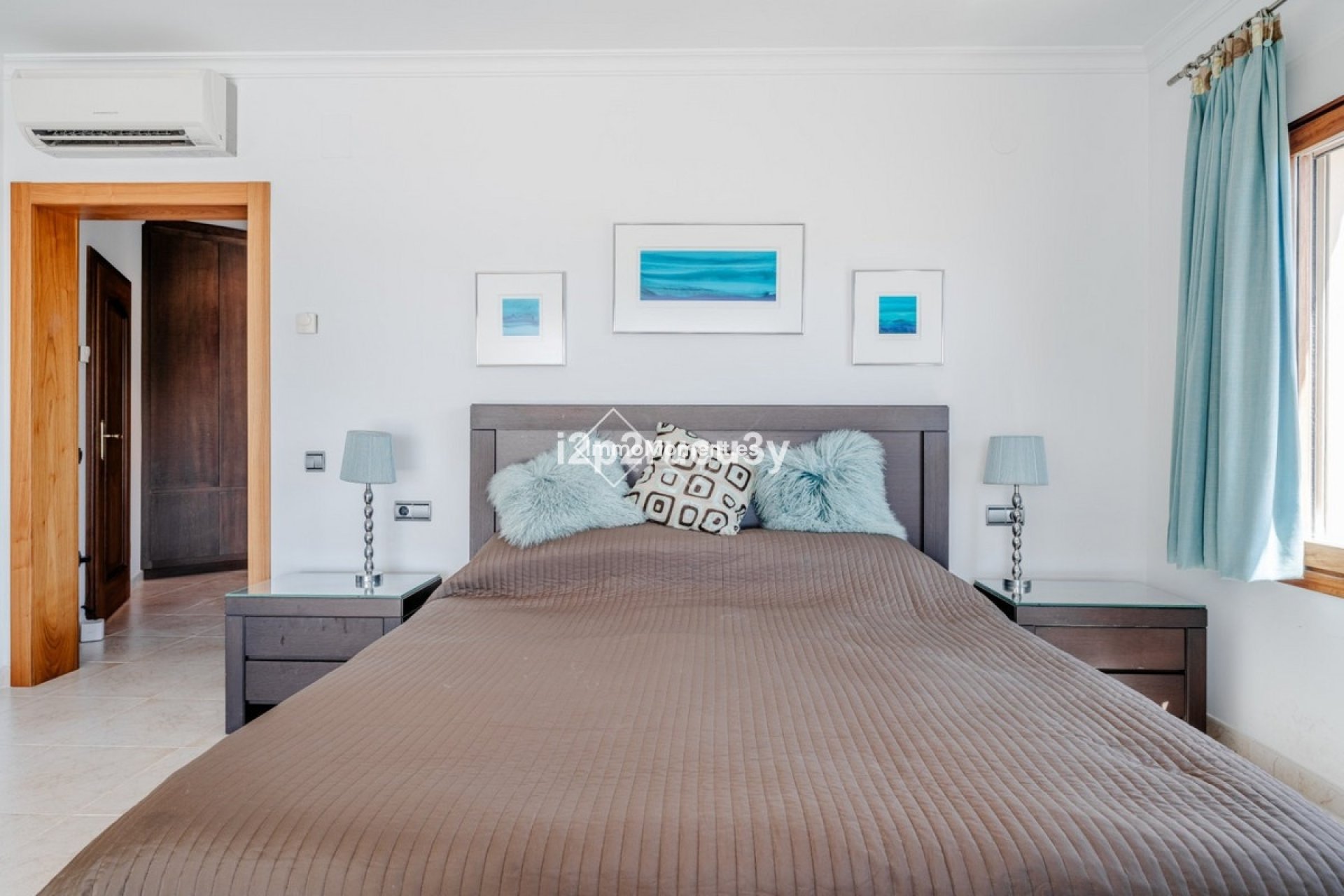 Resale - Villa - Teulada - Moraira