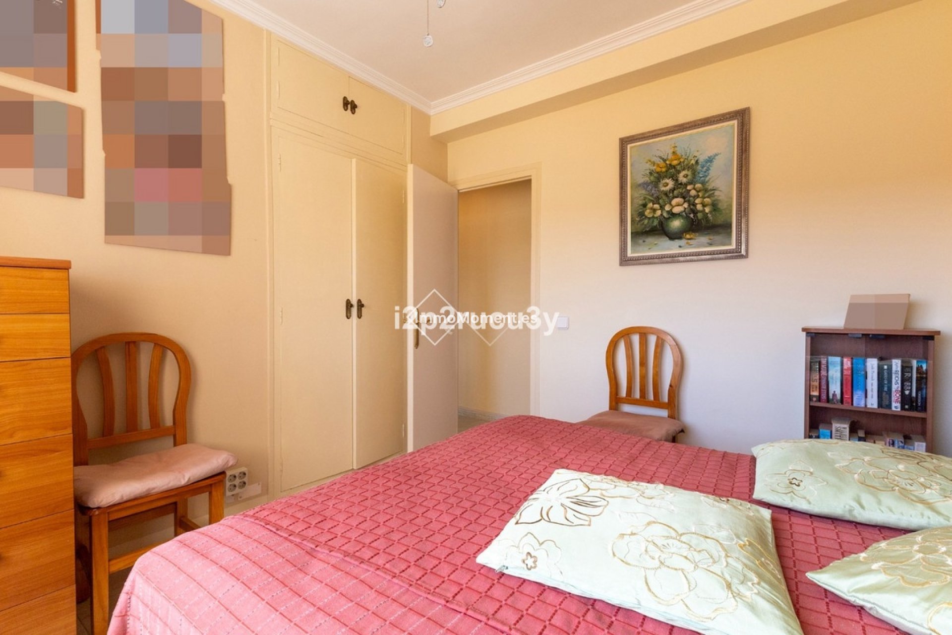 Resale - Villa - Teulada - Moraira