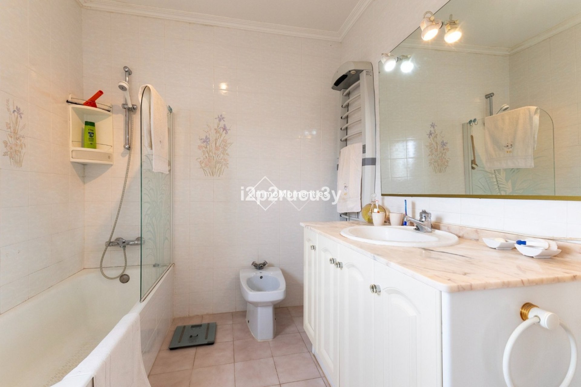 Resale - Villa - Teulada - Moraira