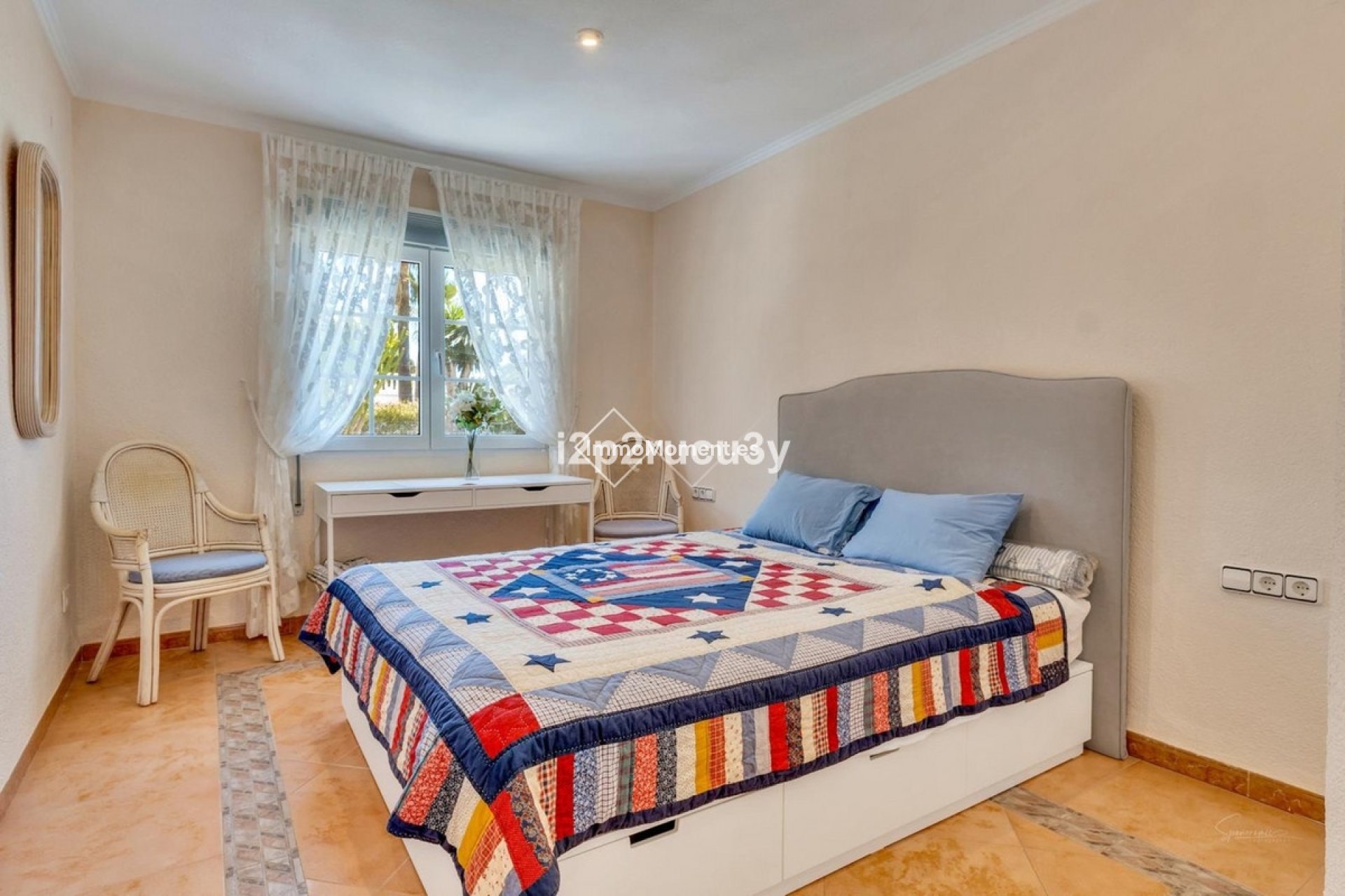 Resale - Villa - Teulada - Moraira