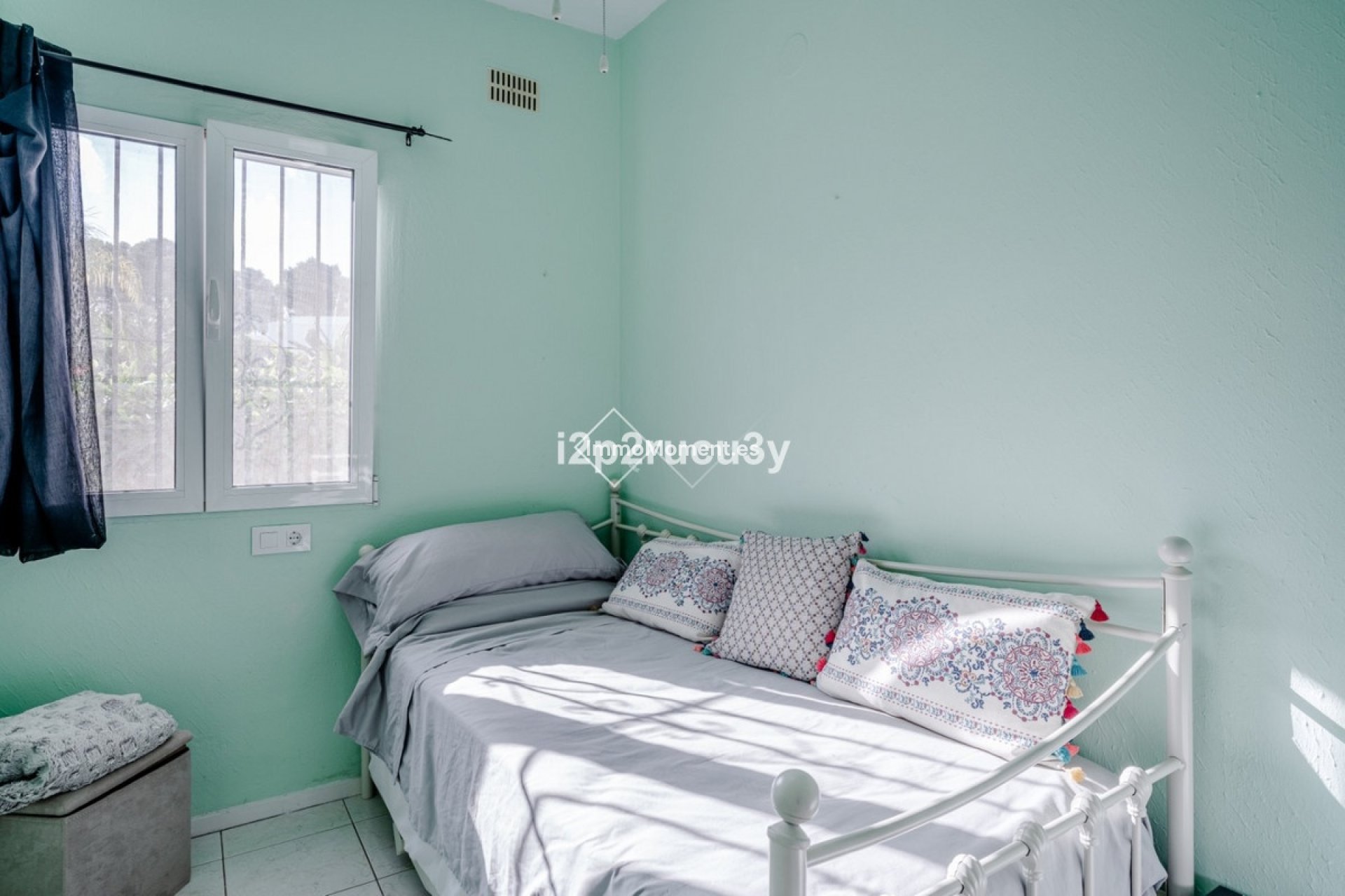 Resale - Villa - Teulada - Moraira