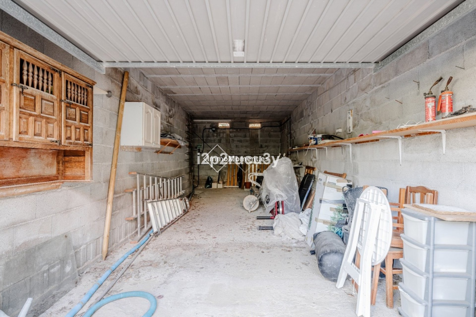 Resale - Villa - Teulada - Moraira