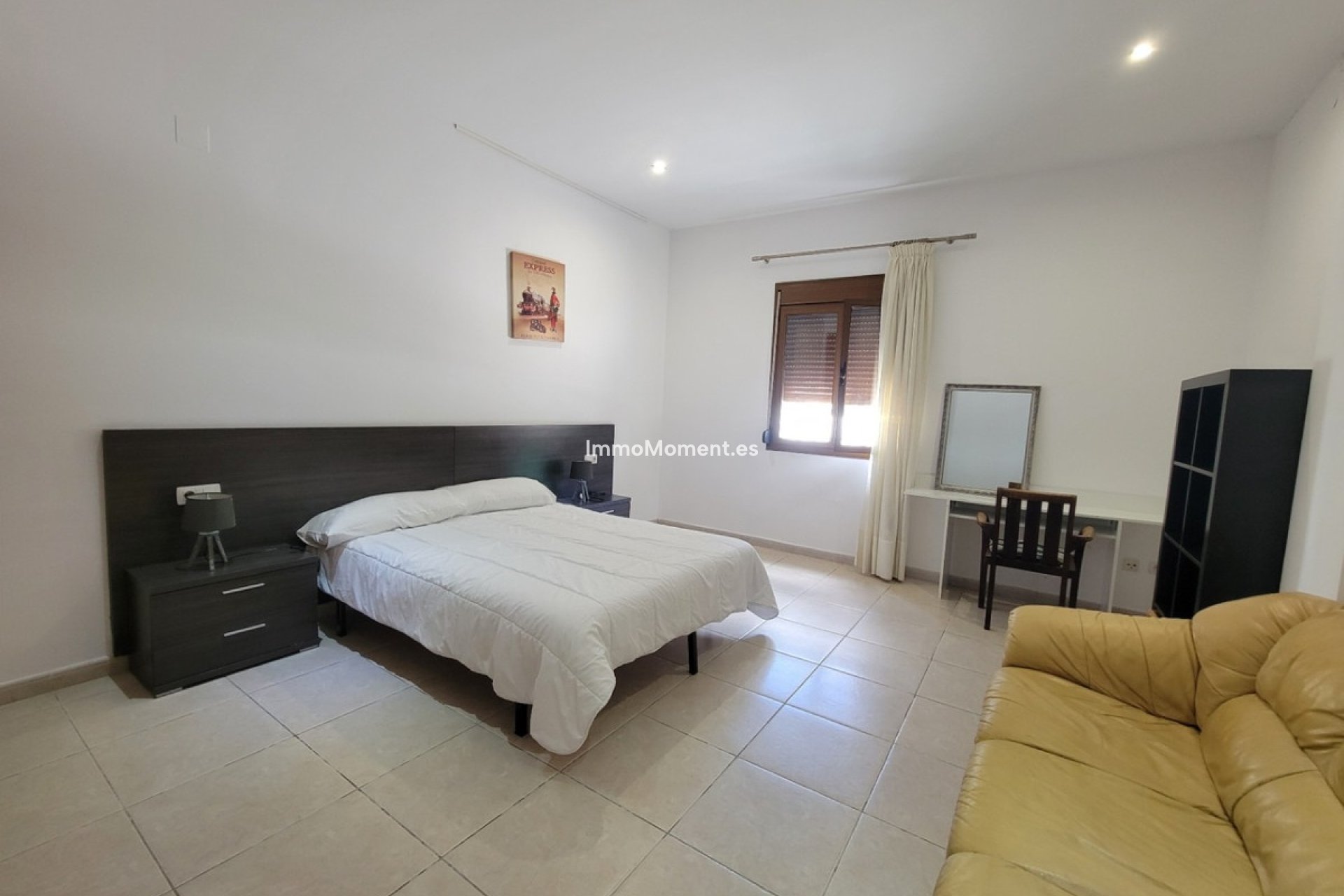 Resale - Villa - Teulada - Moraira