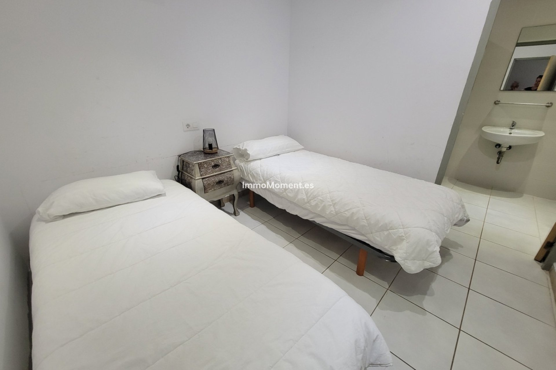 Resale - Villa - Teulada - Moraira