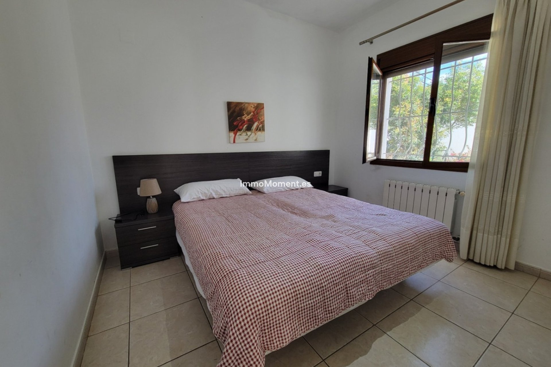 Resale - Villa - Teulada - Moraira