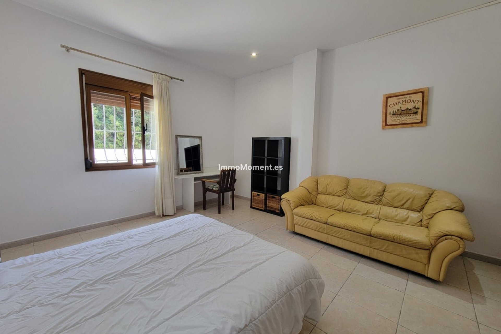 Resale - Villa - Teulada - Moraira