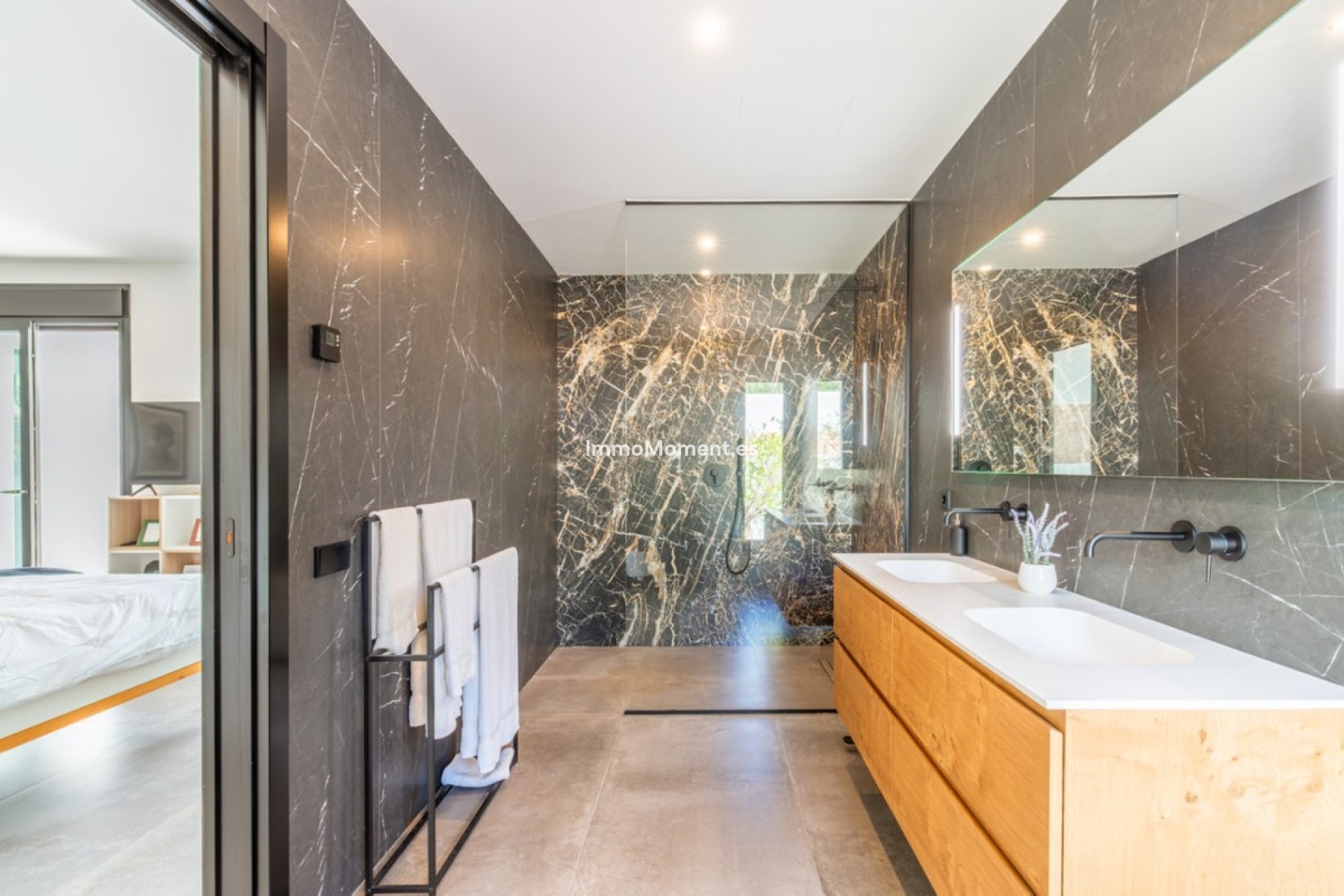 Resale - Villa - Teulada - Moraira