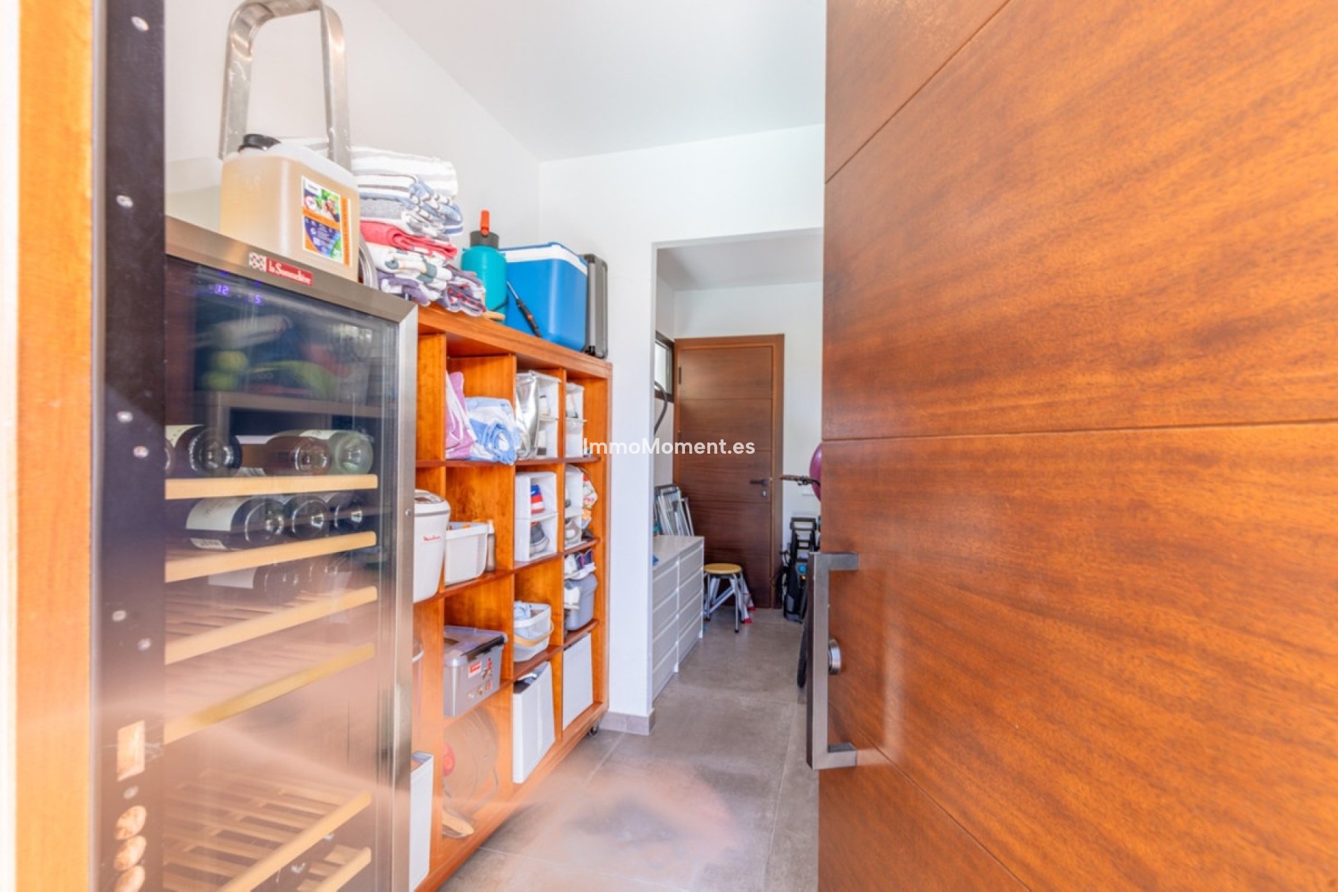 Resale - Villa - Teulada - Moraira