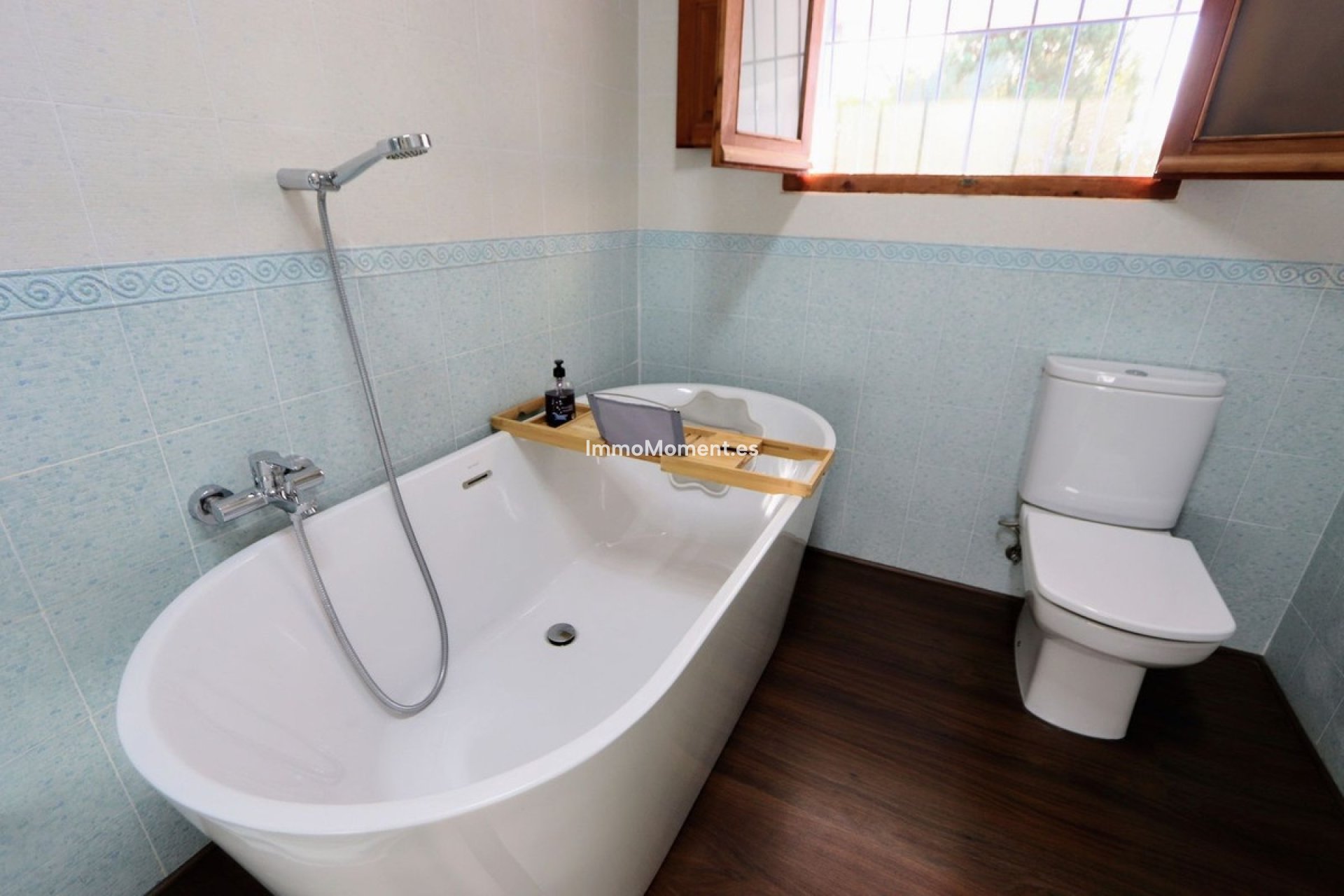 Resale - Villa - Torre Pacheco - Balsicas