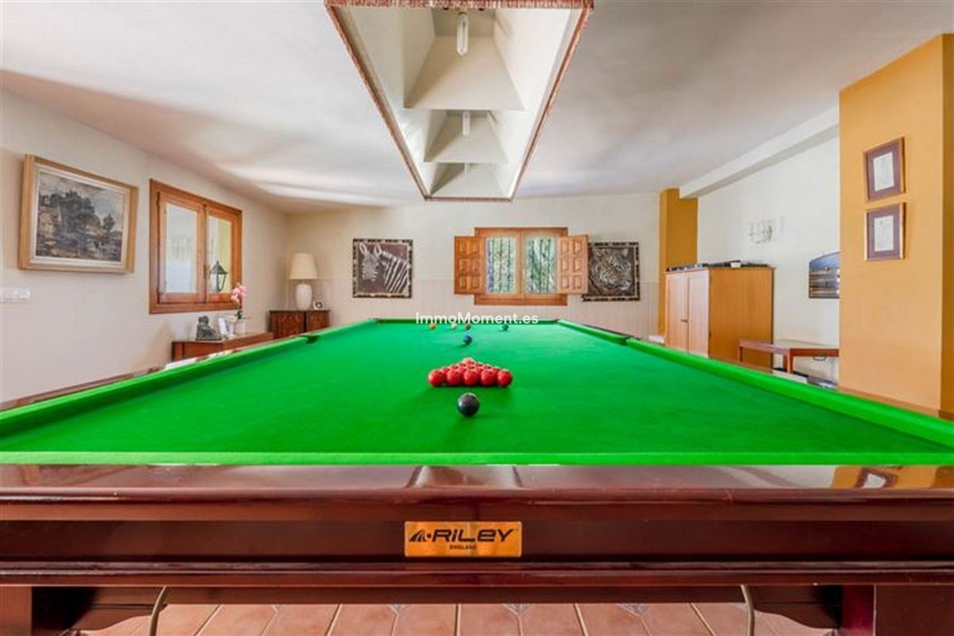 Resale - Villa - Torre Pacheco - Balsicas