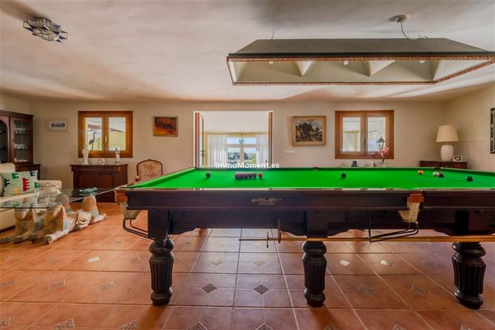 Resale - Villa - Torre Pacheco - Balsicas