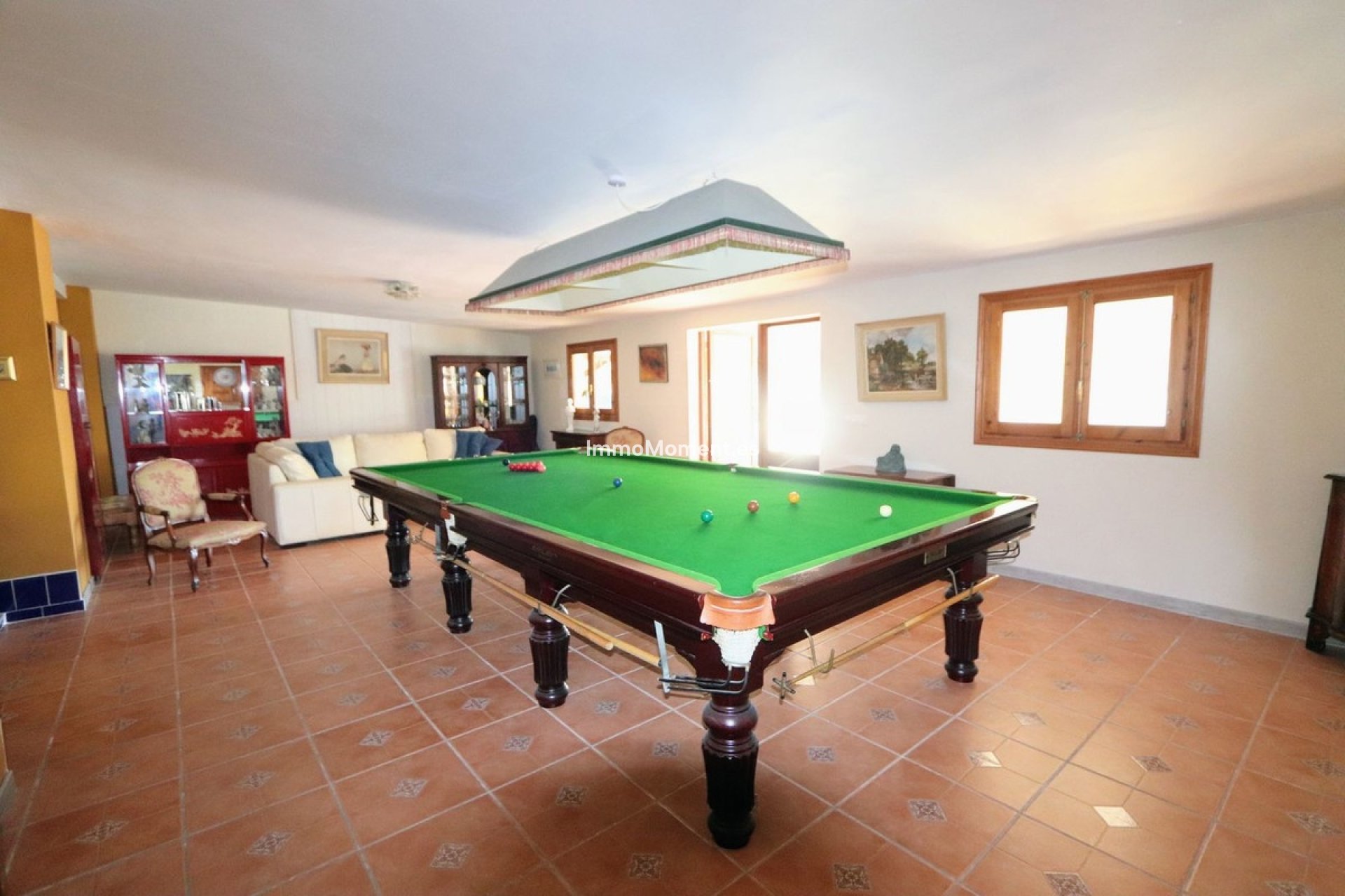 Resale - Villa - Torre Pacheco - Balsicas