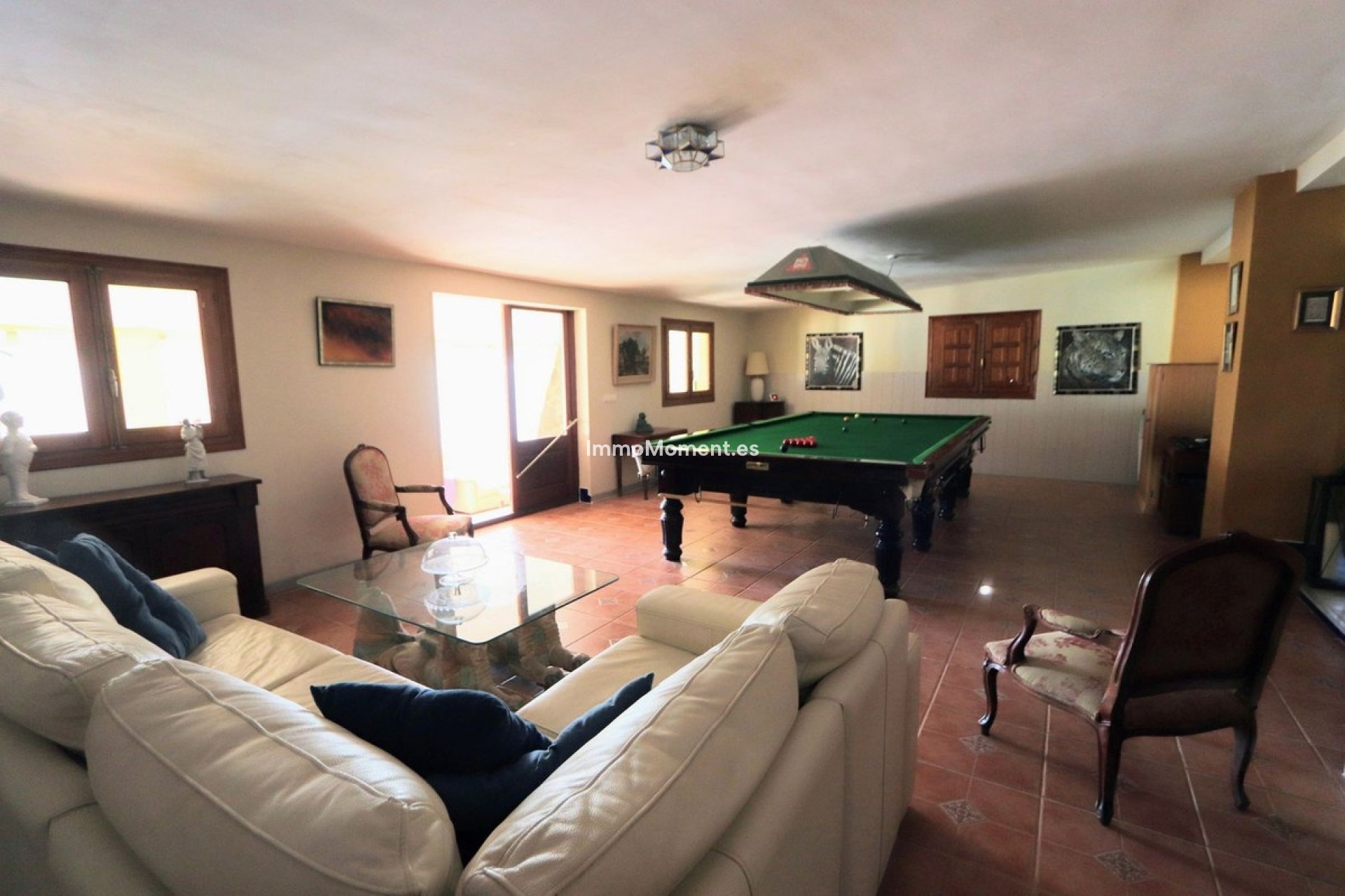 Resale - Villa - Torre Pacheco - Balsicas