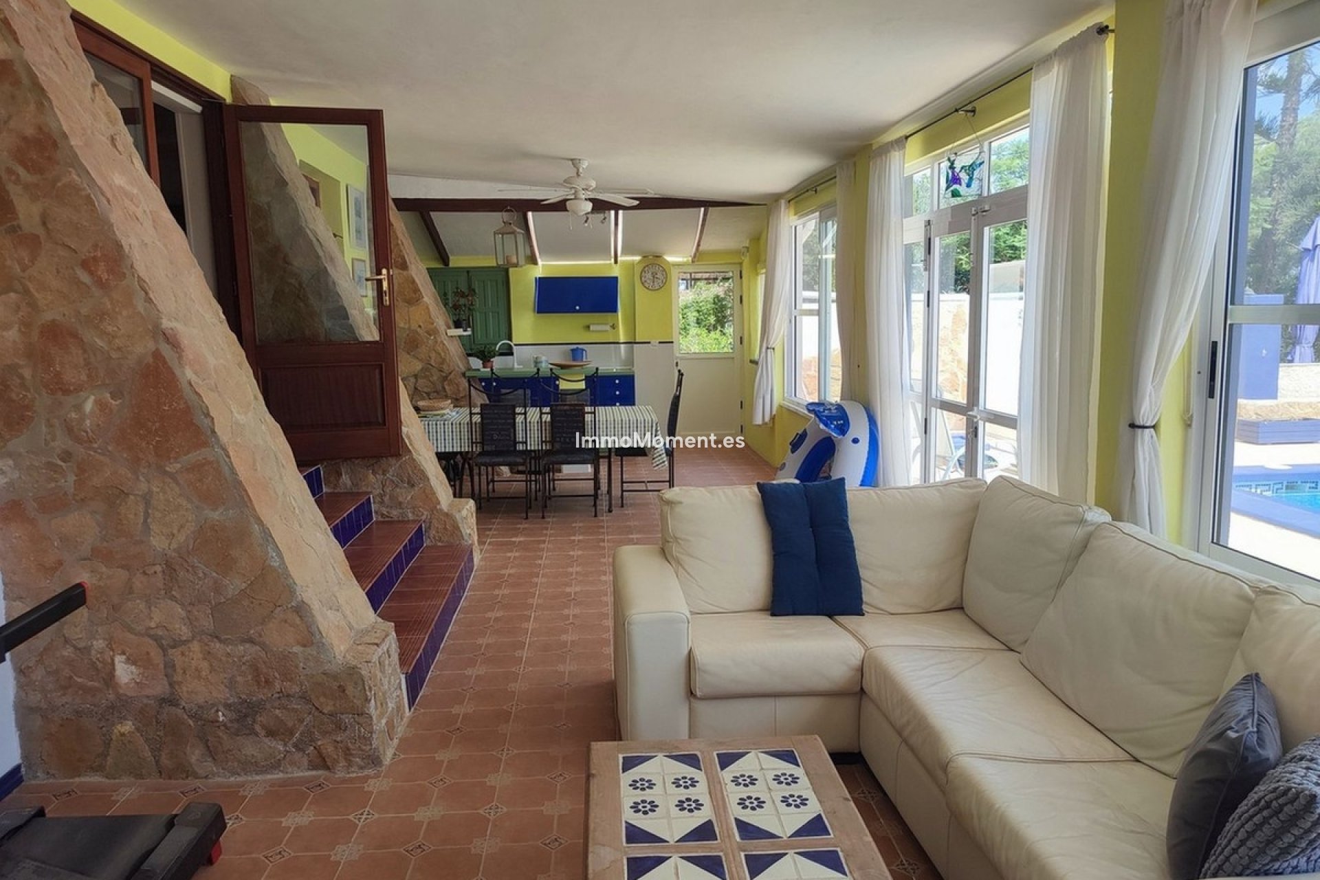 Resale - Villa - Torre Pacheco - Balsicas