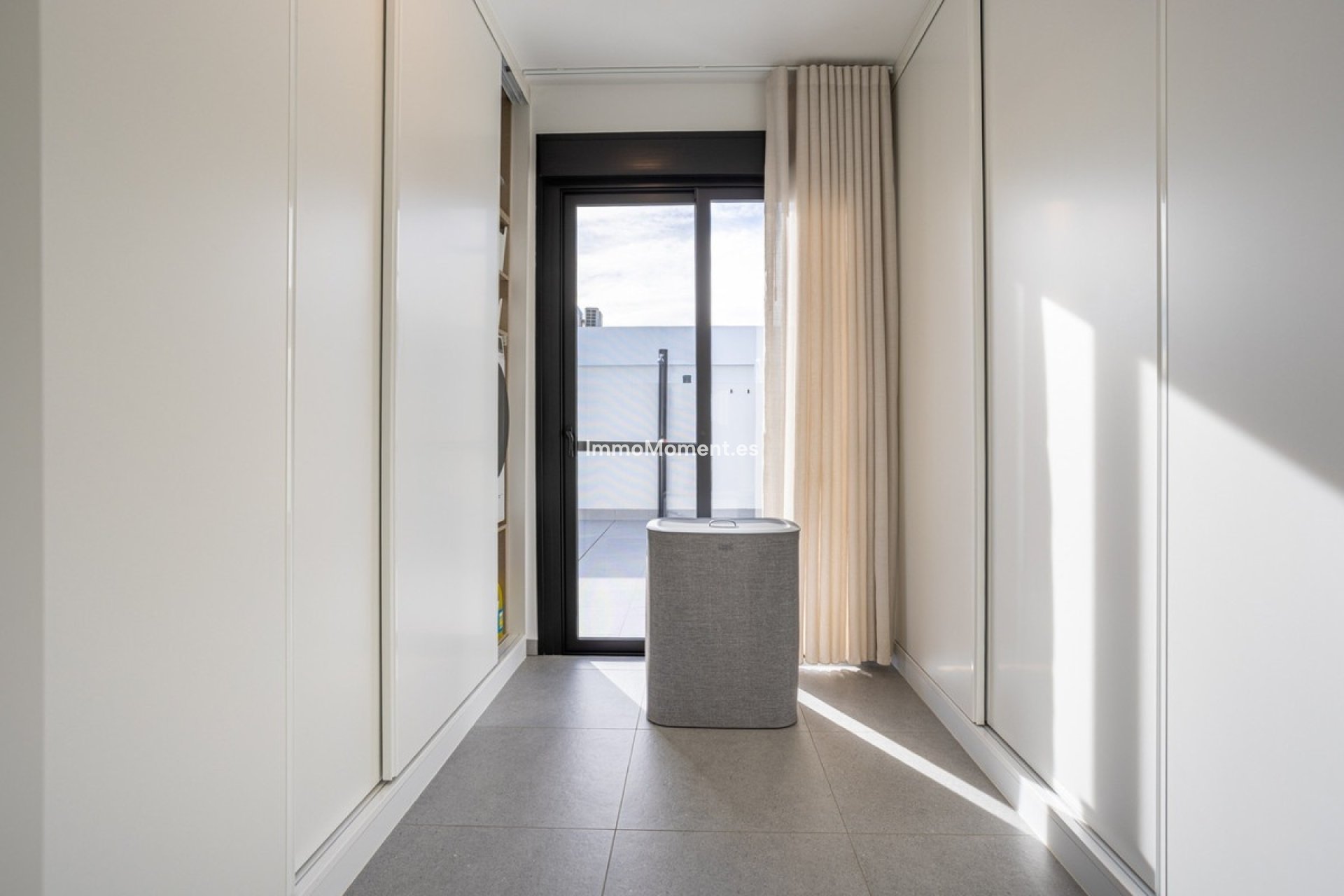 Resale - Villa - Torre Pacheco - Roldan