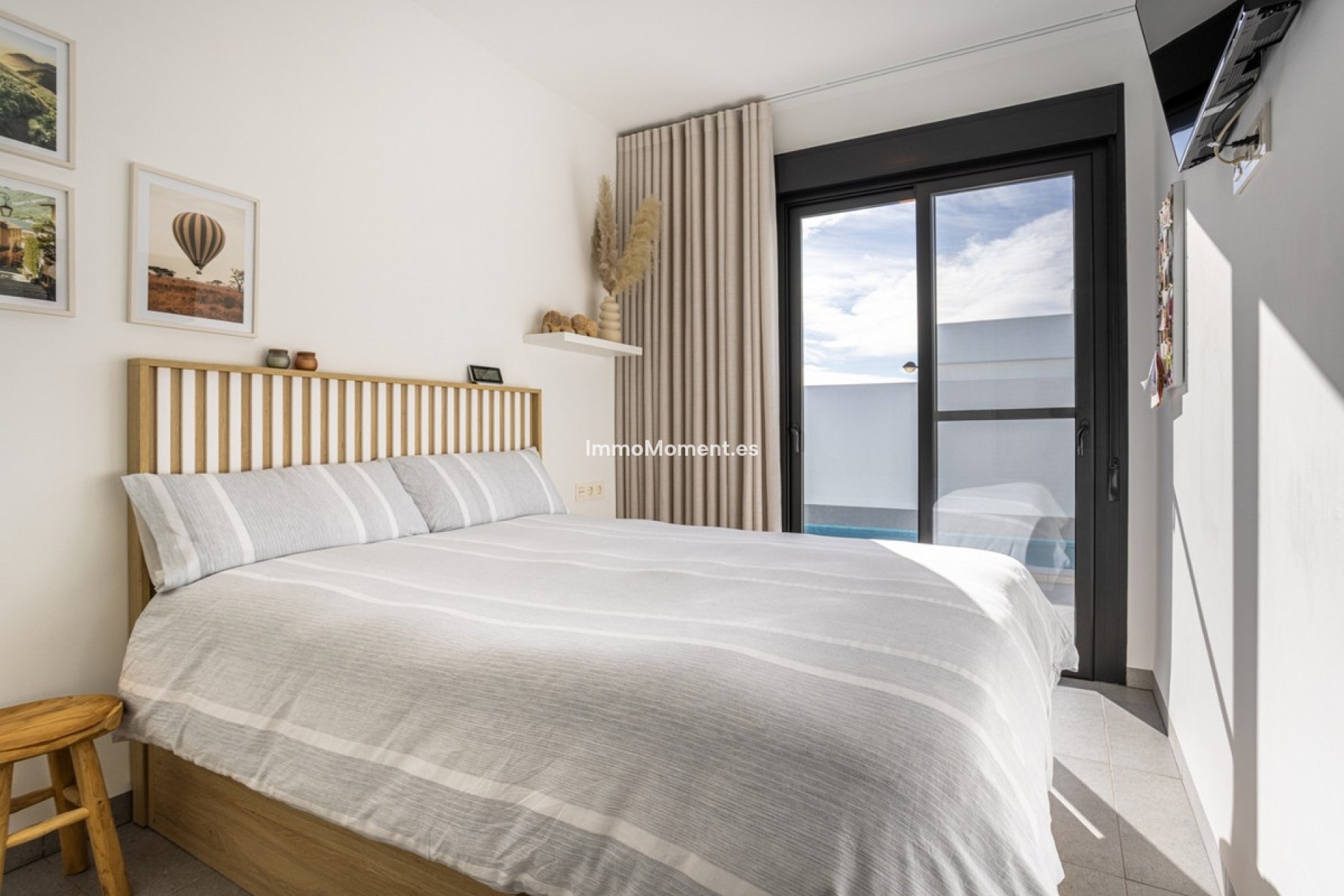 Resale - Villa - Torre Pacheco - Roldan