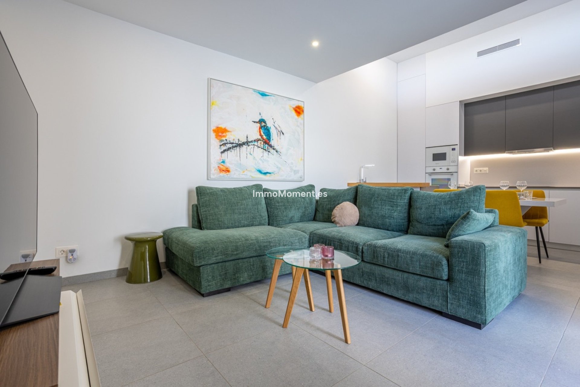 Resale - Villa - Torre Pacheco - Roldan