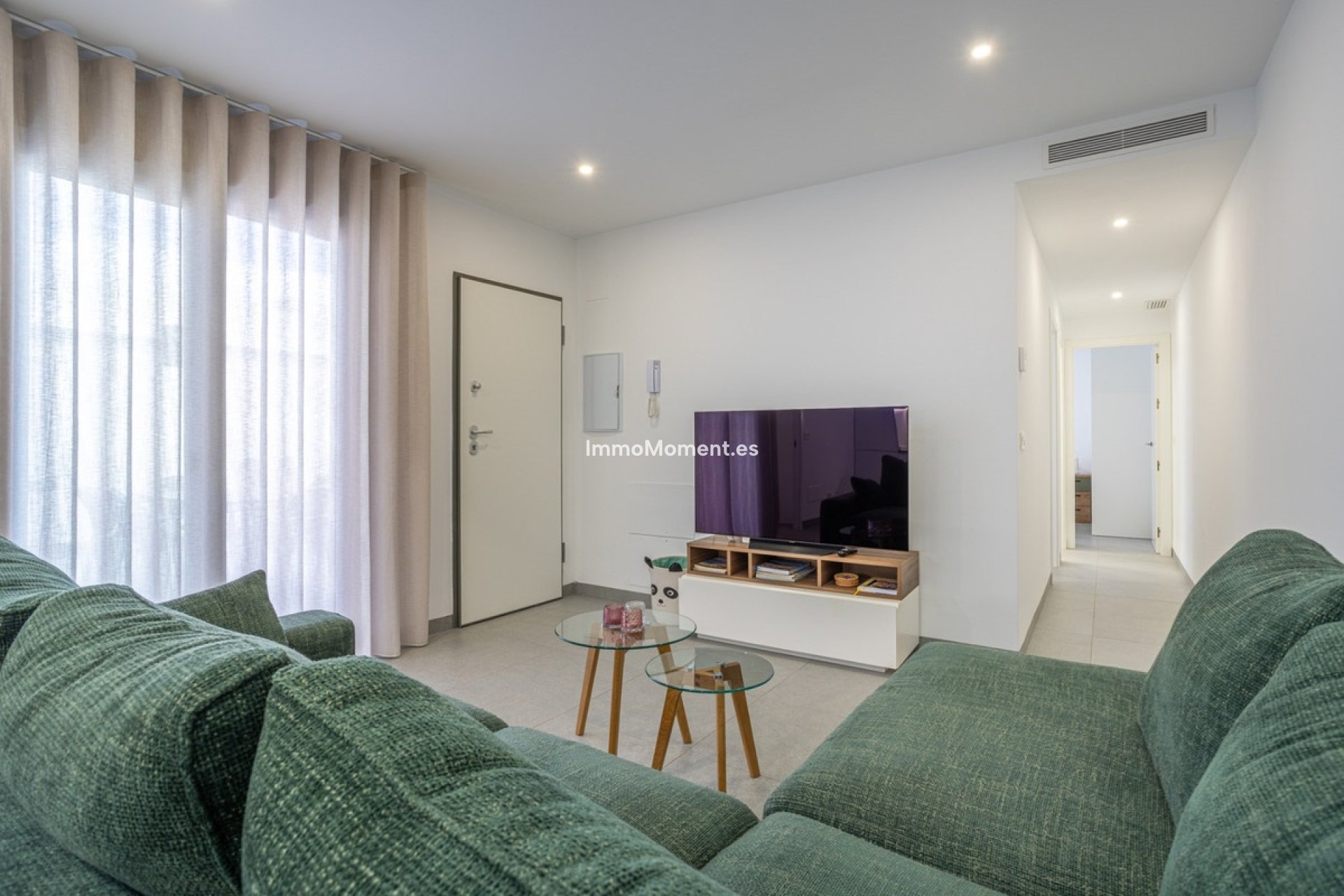 Resale - Villa - Torre Pacheco - Roldan