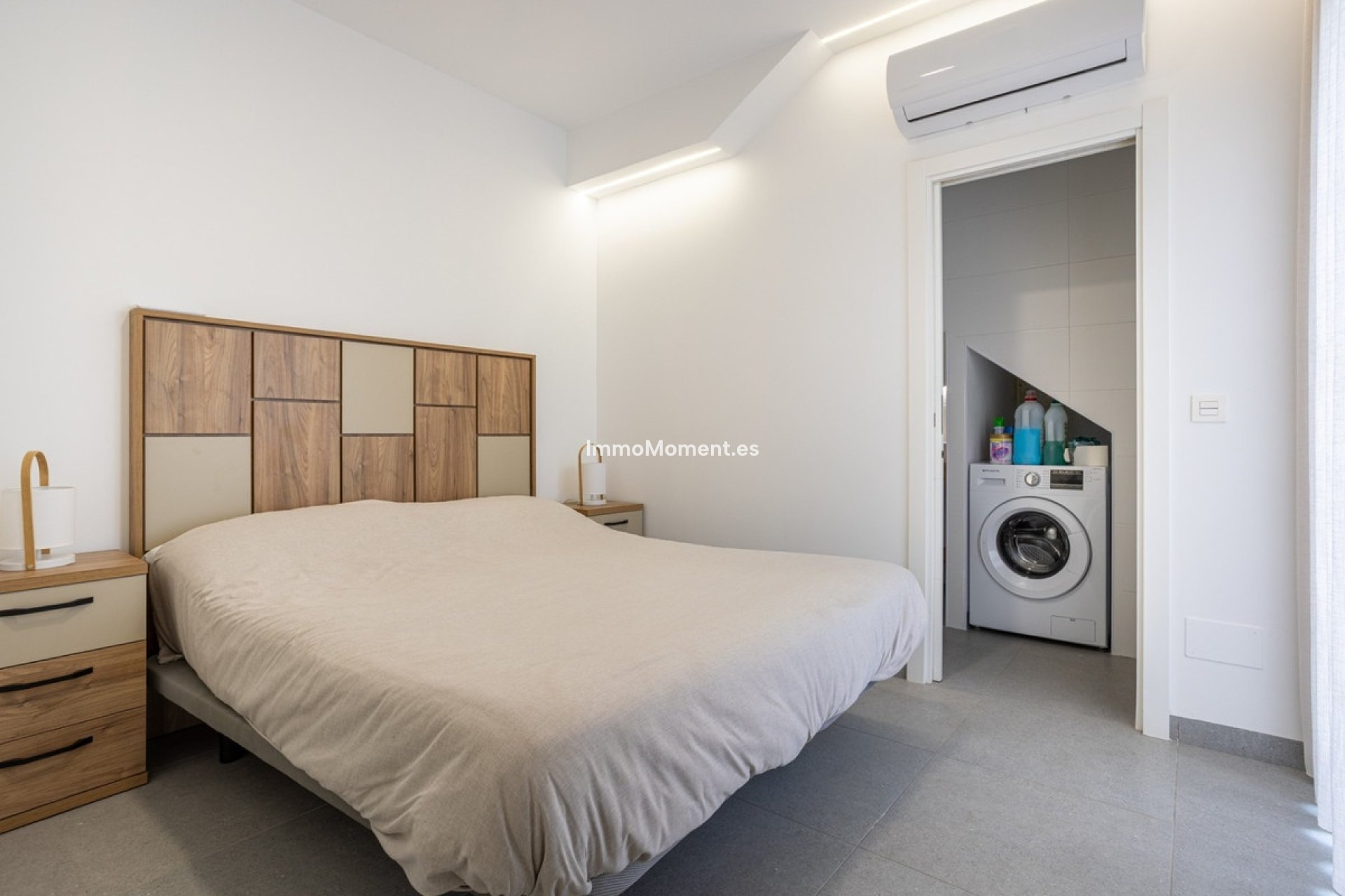 Resale - Villa - Torre Pacheco - Roldan