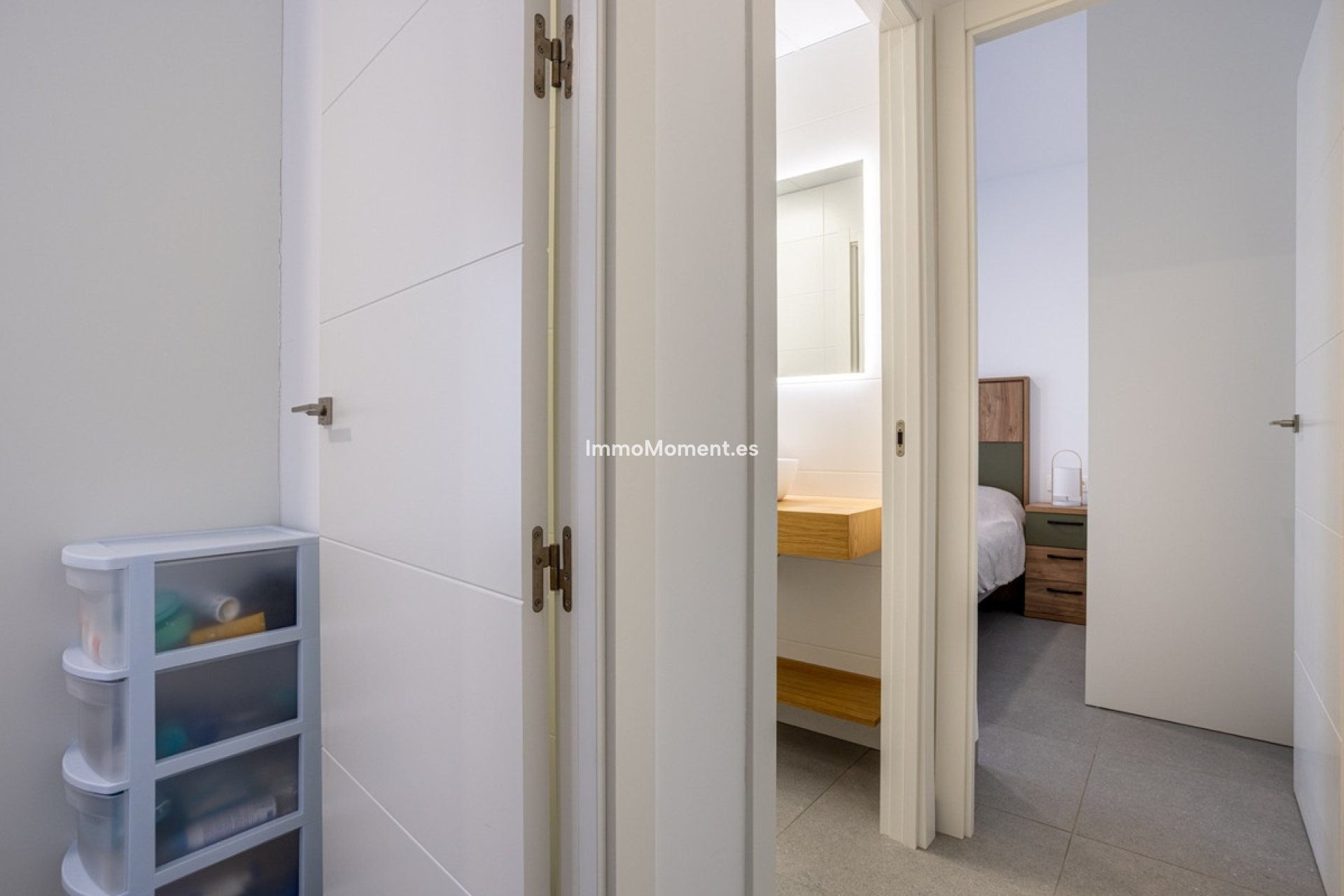 Resale - Villa - Torre Pacheco - Roldan