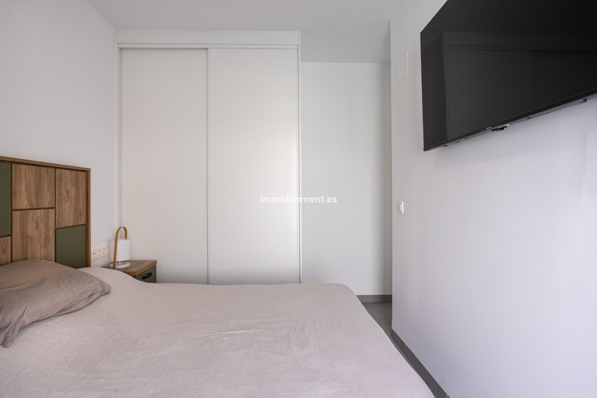 Resale - Villa - Torre Pacheco - Roldan