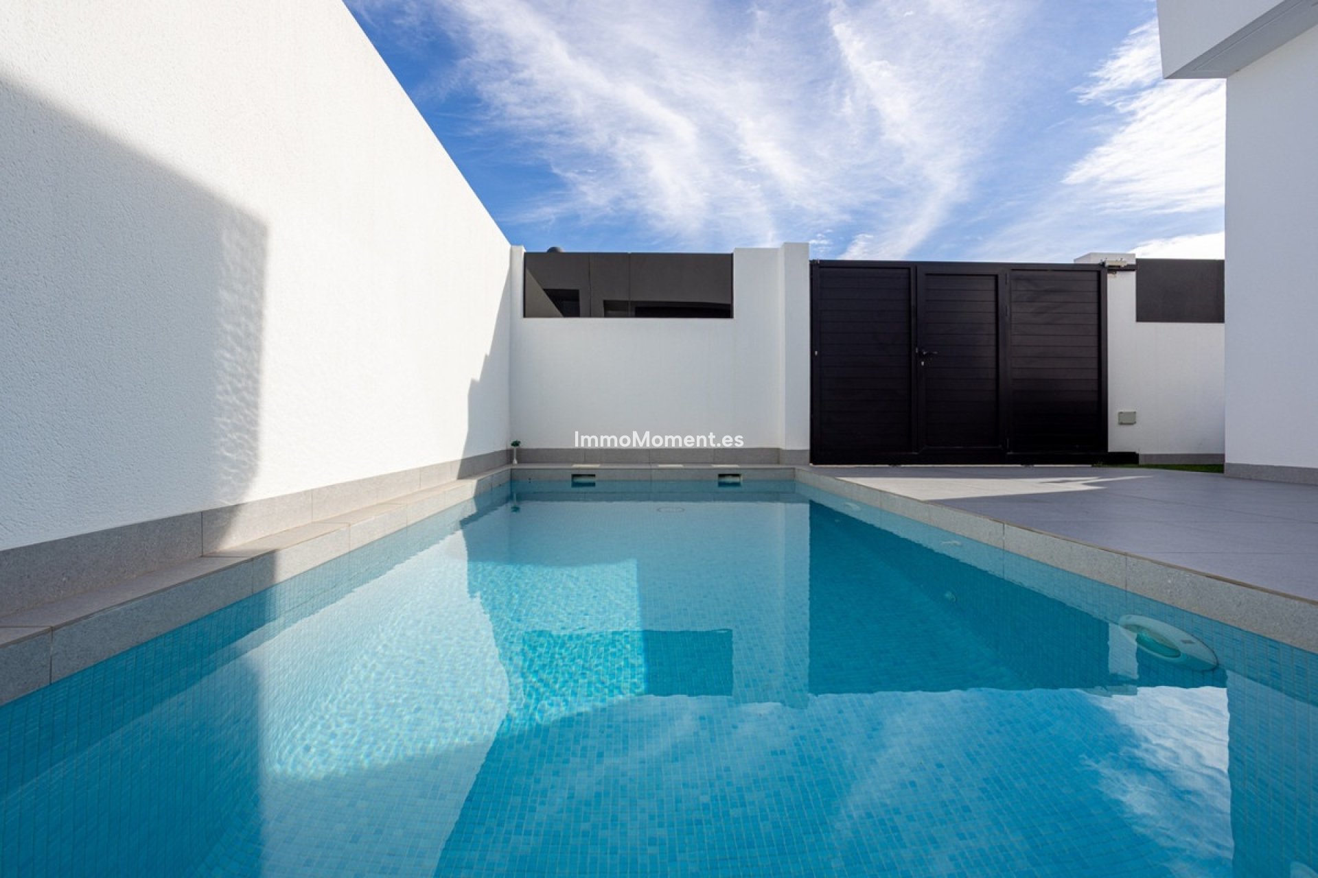 Resale - Villa - Torre Pacheco - Roldan