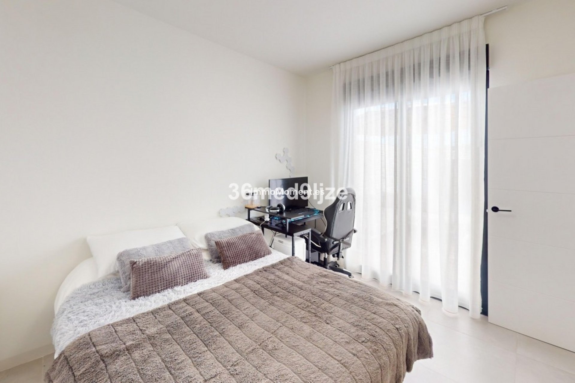 Resale - Villa - Torre Pacheco - Roldan