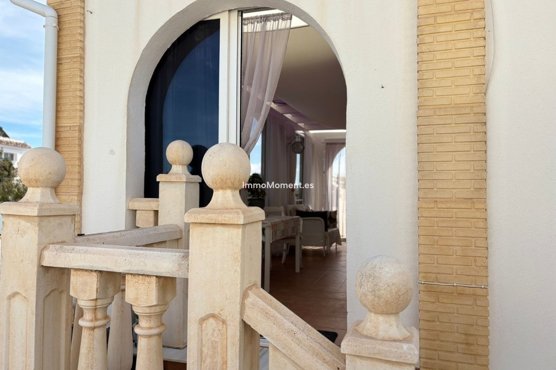 Resale - Villa - Torre Pacheco - Torre-Pacheco Centro