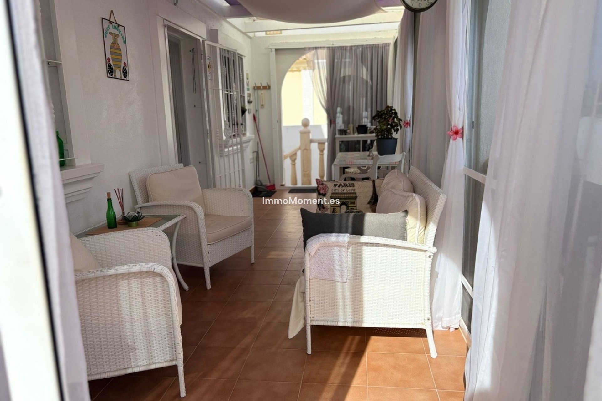 Resale - Villa - Torre Pacheco - Torre-Pacheco Centro