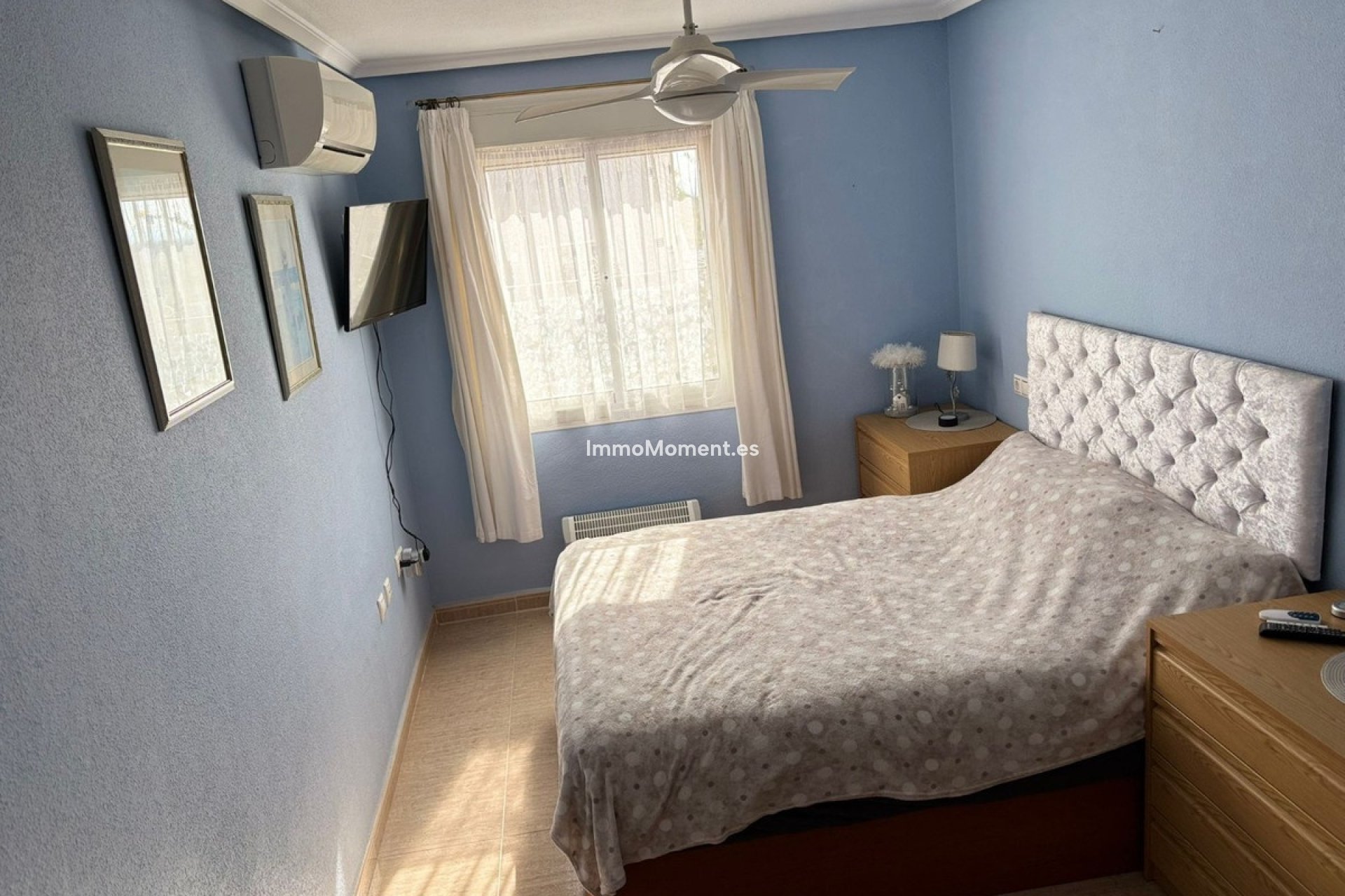 Resale - Villa - Torre Pacheco - Torre-Pacheco Centro