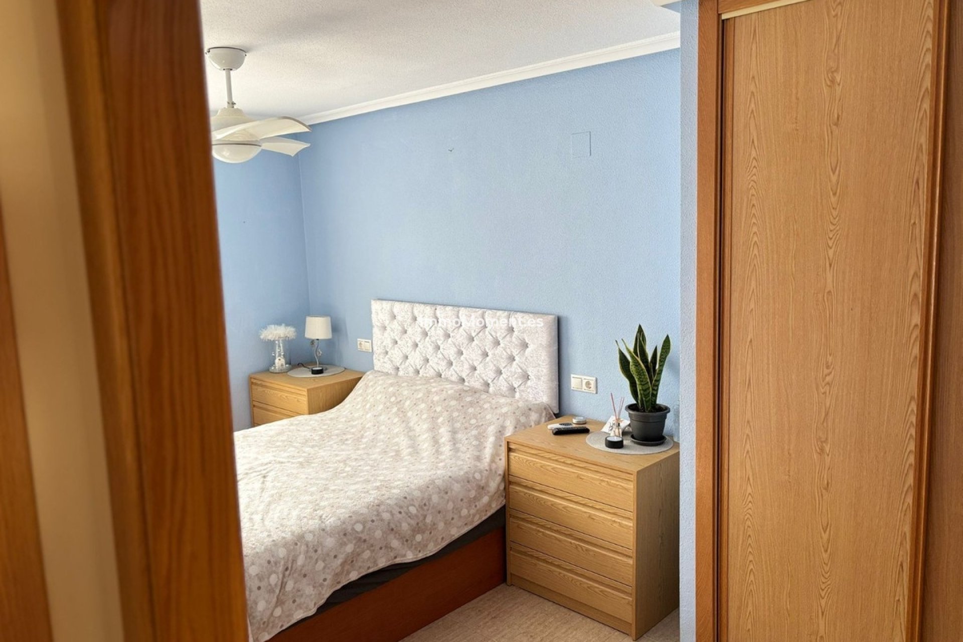 Resale - Villa - Torre Pacheco - Torre-Pacheco Centro