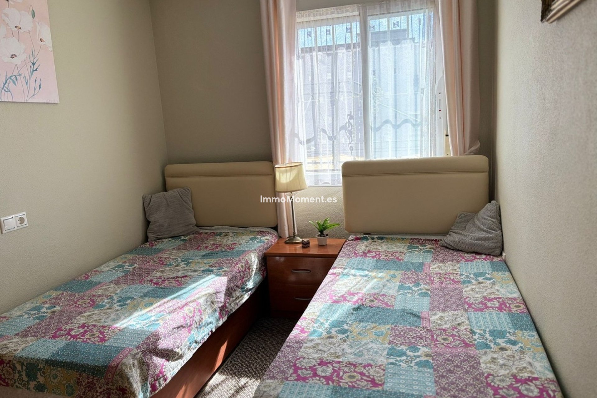 Resale - Villa - Torre Pacheco - Torre-Pacheco Centro