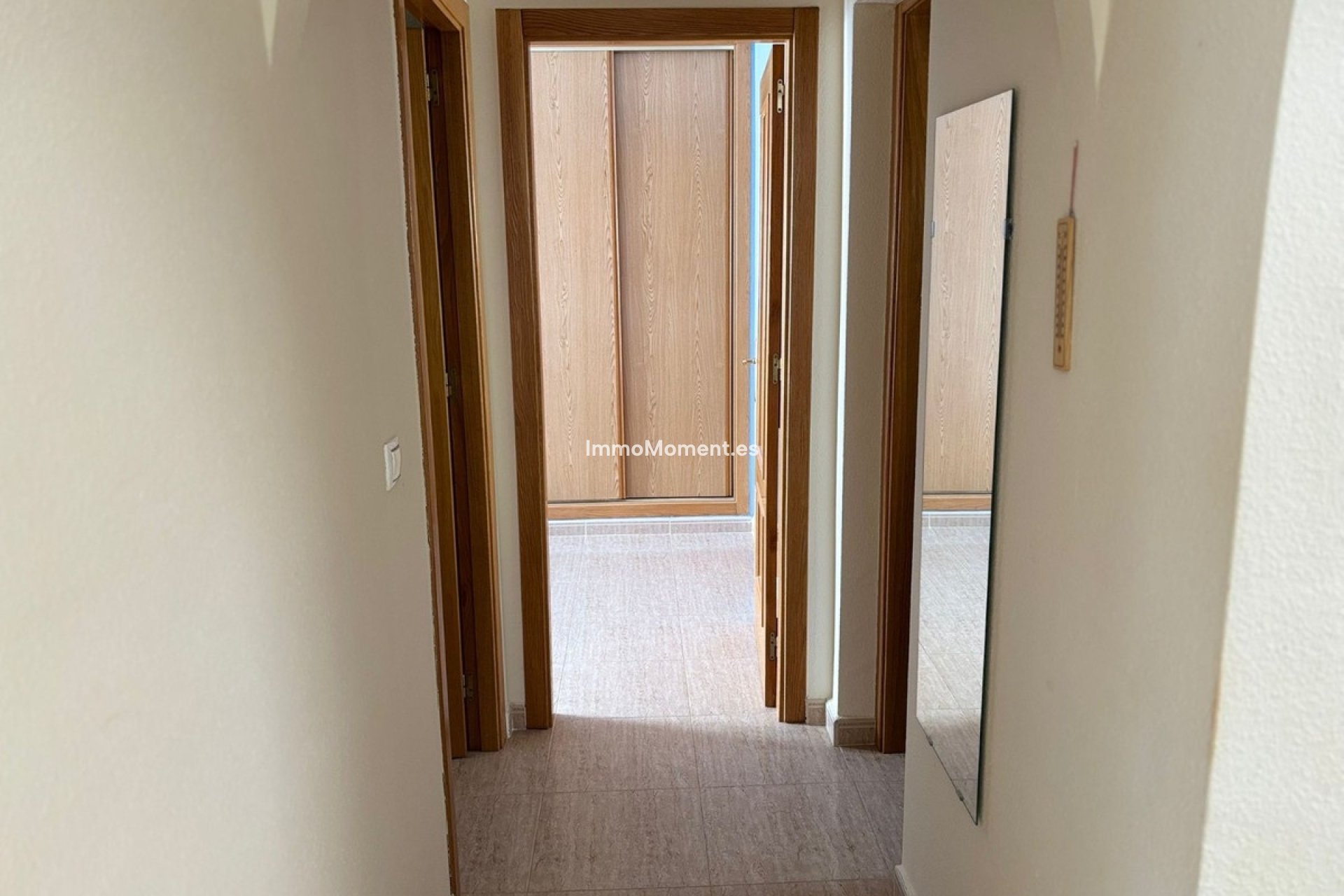 Resale - Villa - Torre Pacheco - Torre-Pacheco Centro