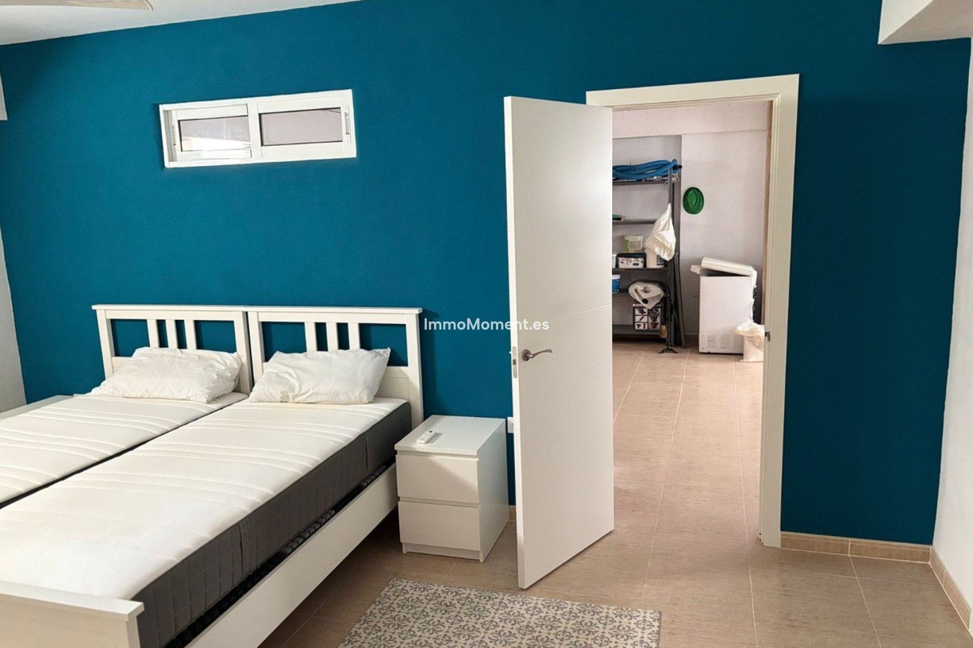 Resale - Villa - Torre Pacheco - Torre-Pacheco Centro