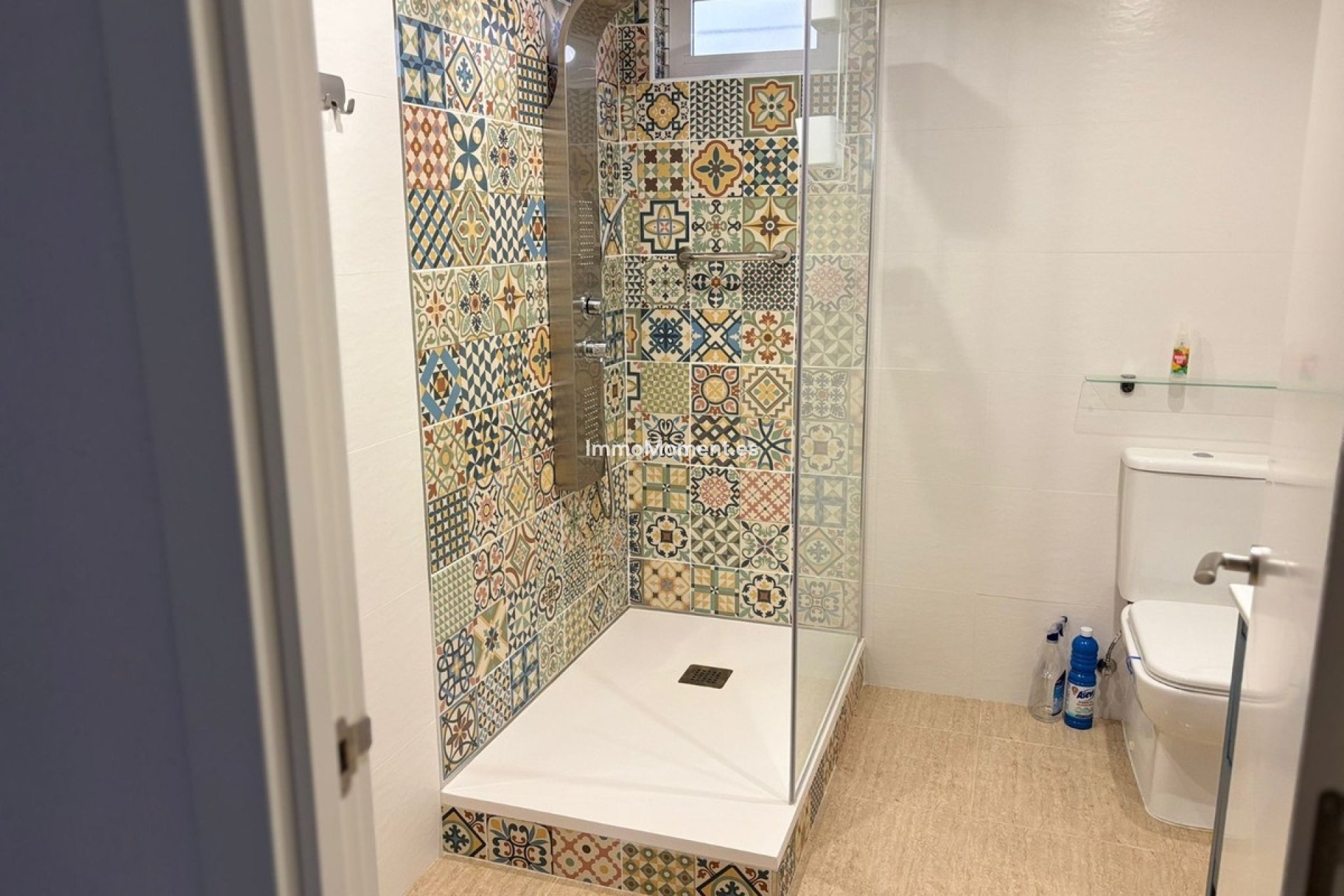 Resale - Villa - Torre Pacheco - Torre-Pacheco Centro