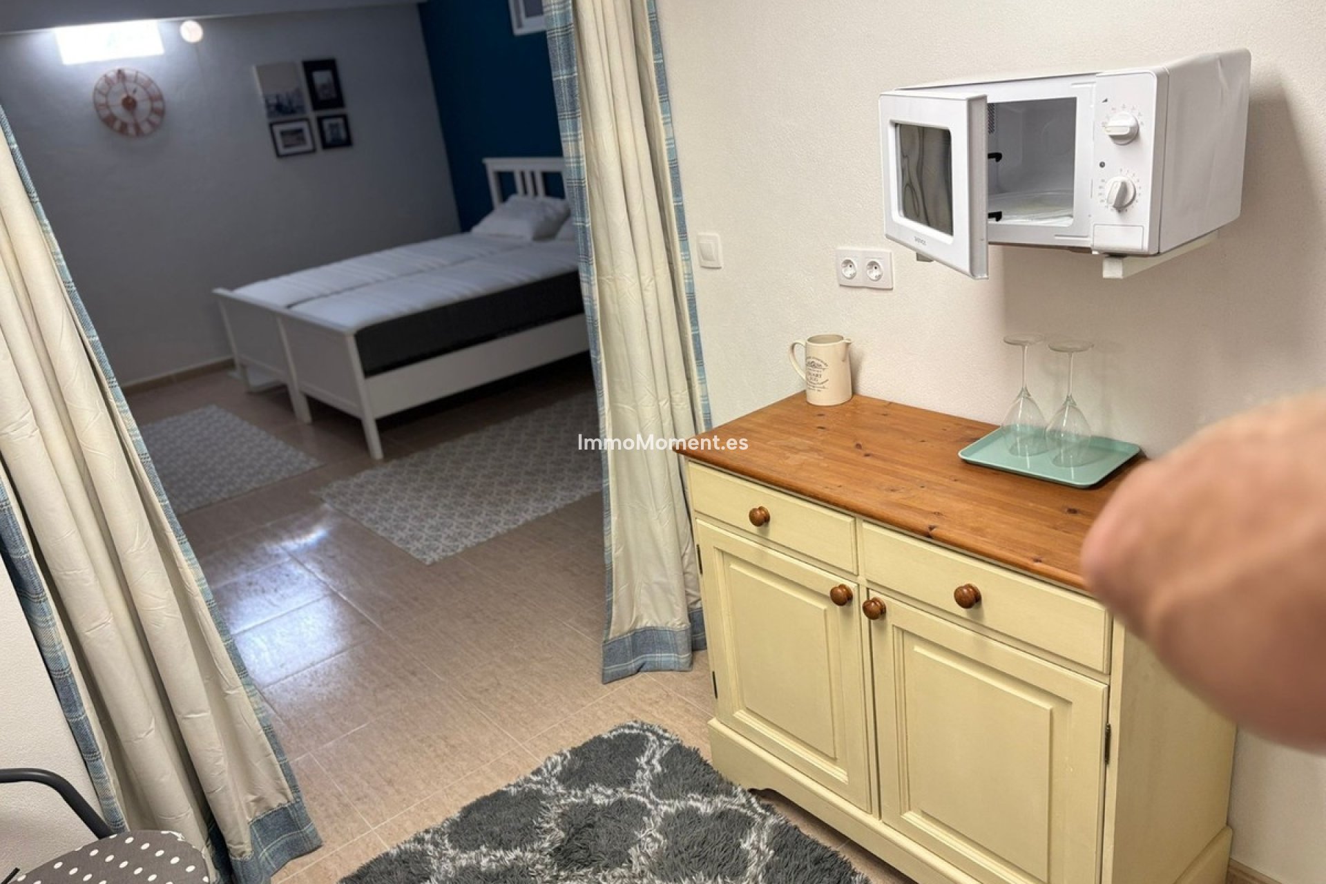 Resale - Villa - Torre Pacheco - Torre-Pacheco Centro