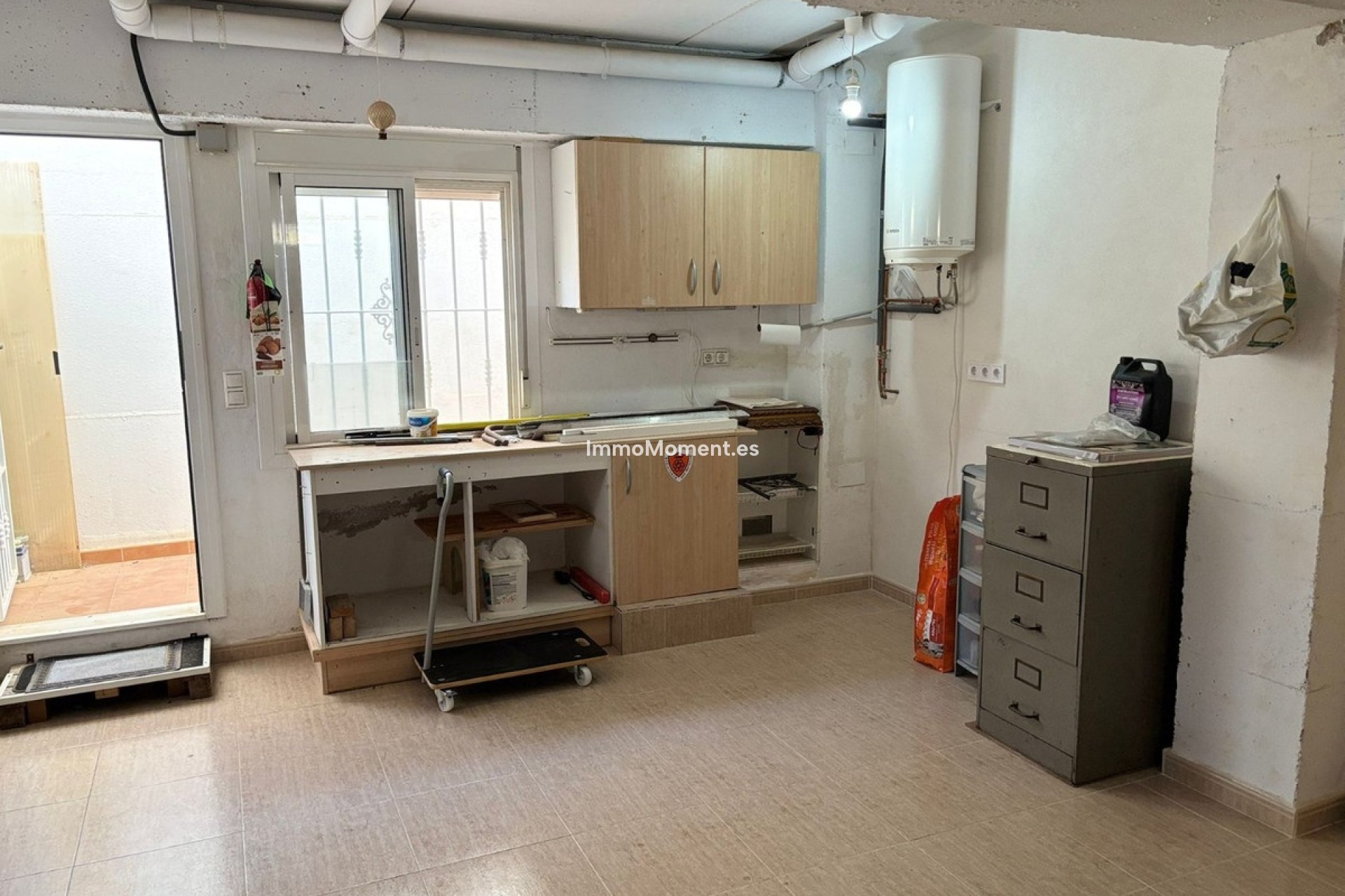 Resale - Villa - Torre Pacheco - Torre-Pacheco Centro