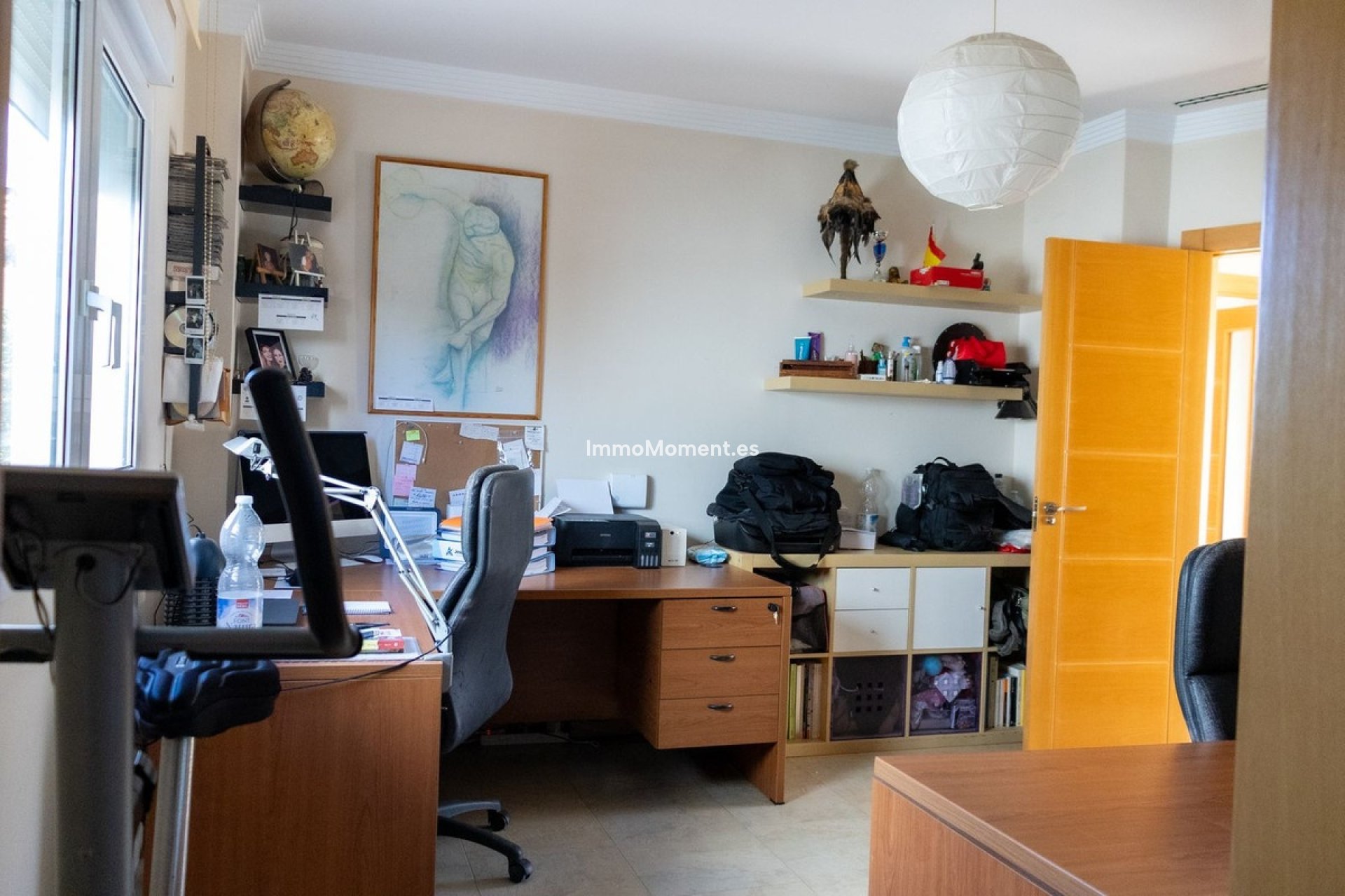 Resale - Villa - Torremolinos - Playamar