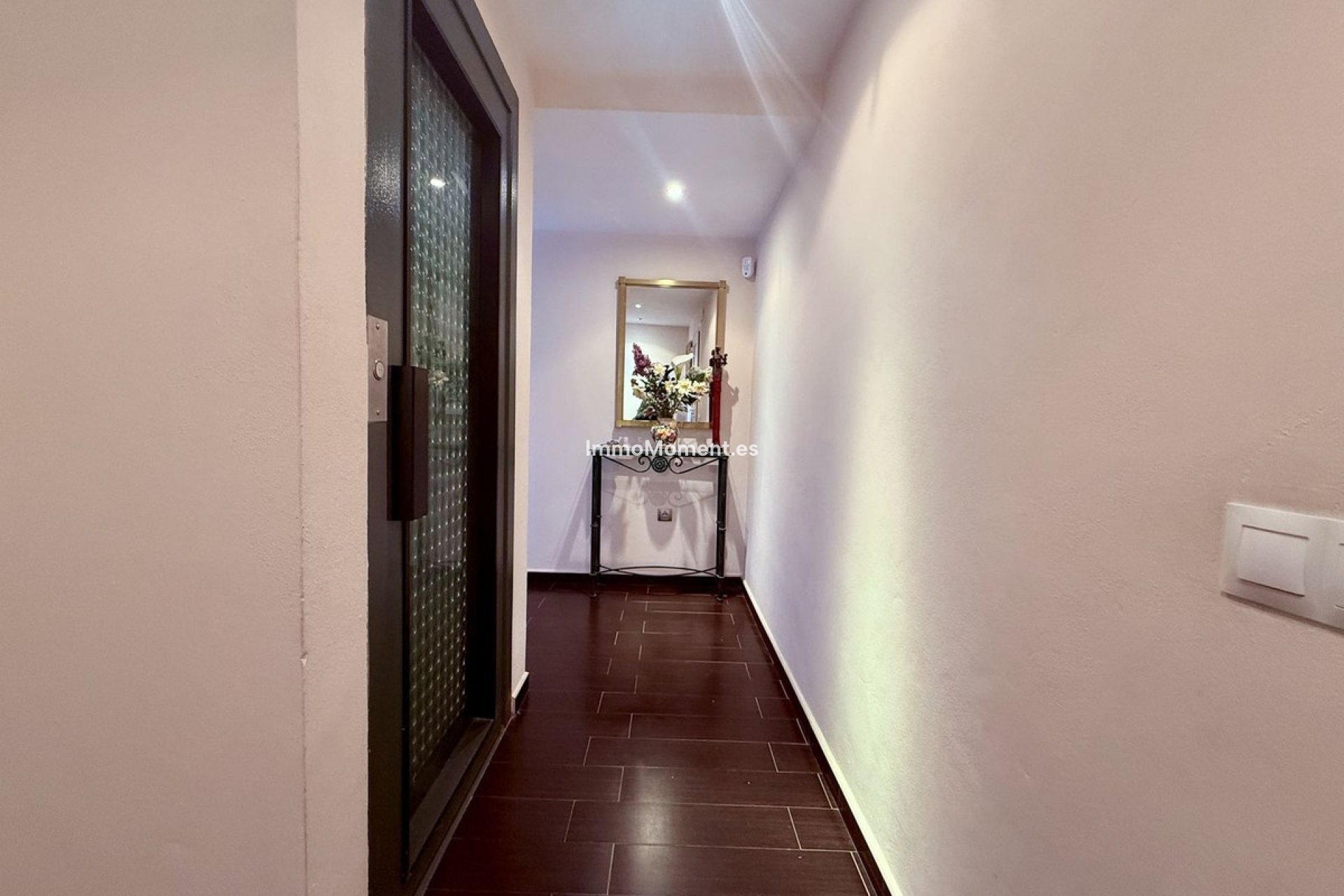 Resale - Villa - Torremolinos - Playamar