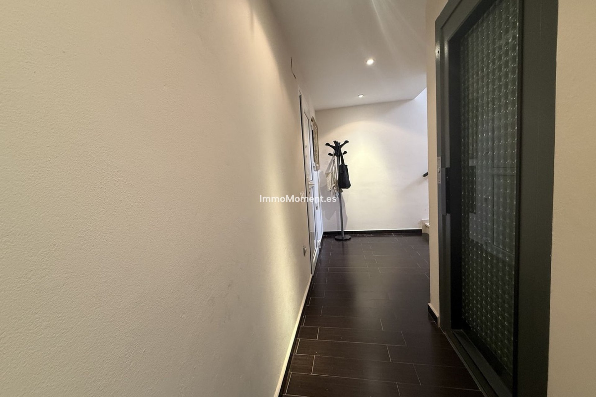 Resale - Villa - Torremolinos - Playamar