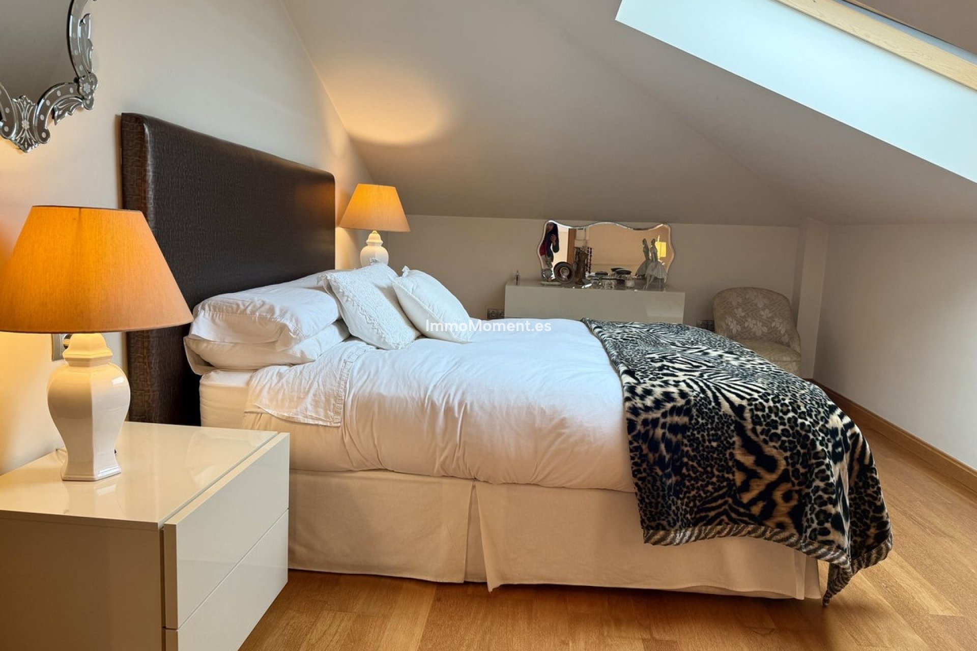 Resale - Villa - Torremolinos - Playamar