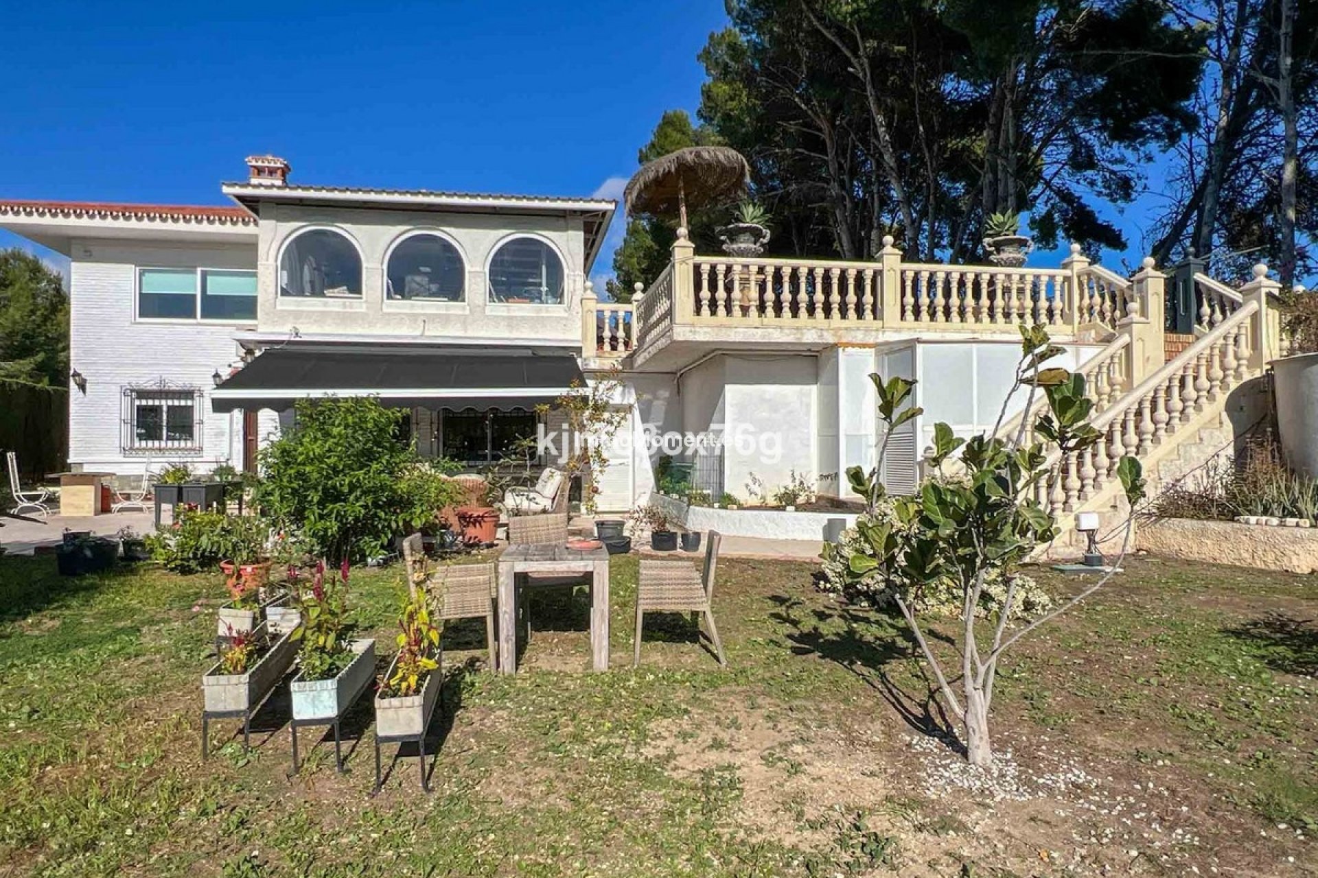 Resale - Villa - Torremolinos