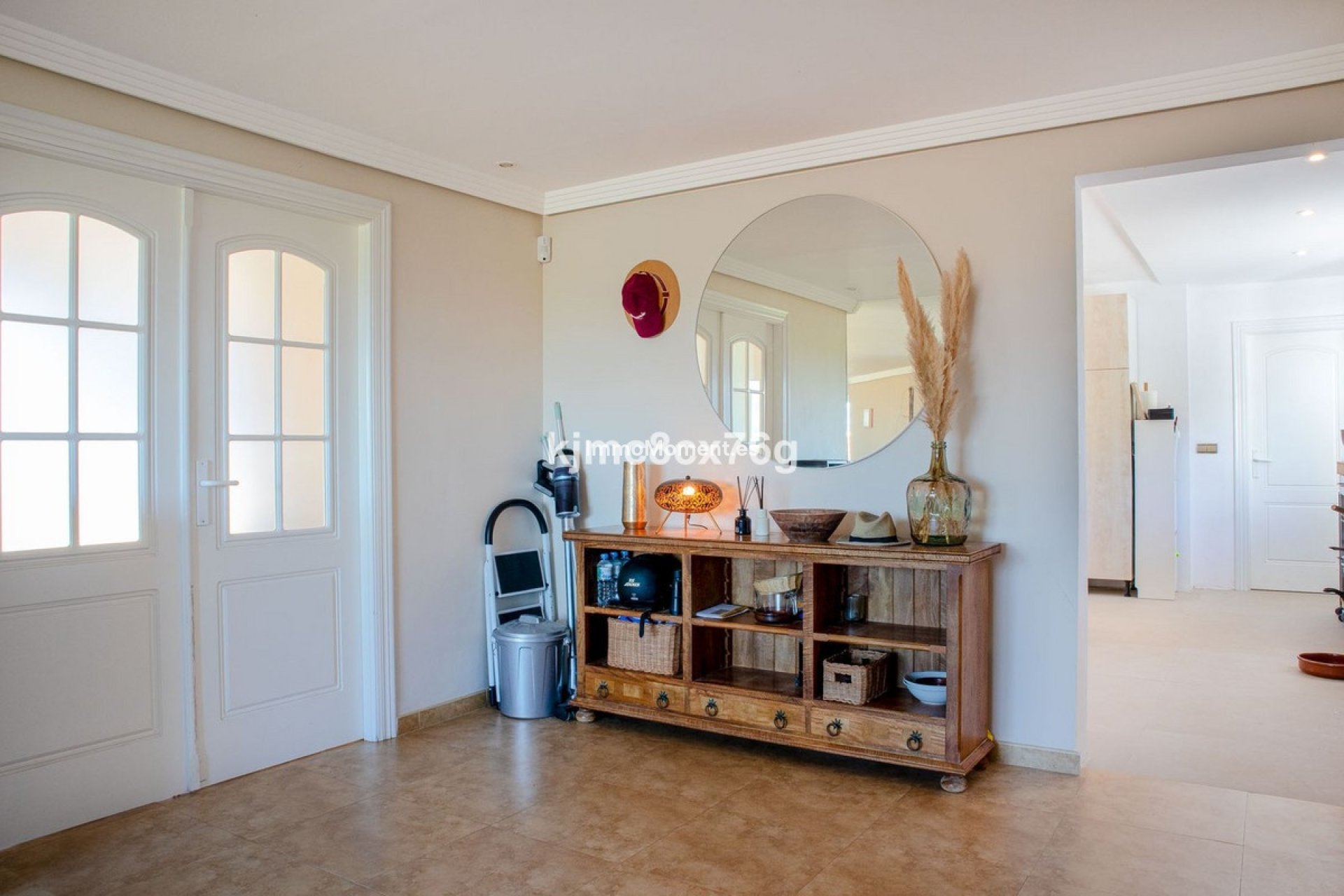 Resale - Villa - Torremolinos