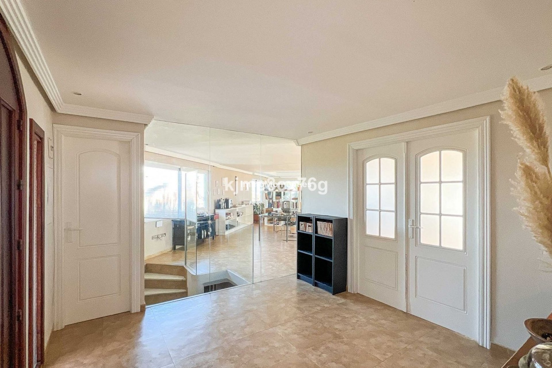 Resale - Villa - Torremolinos