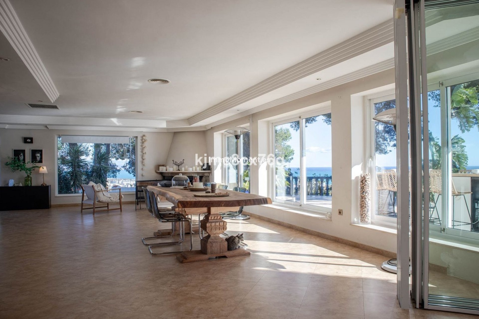 Resale - Villa - Torremolinos