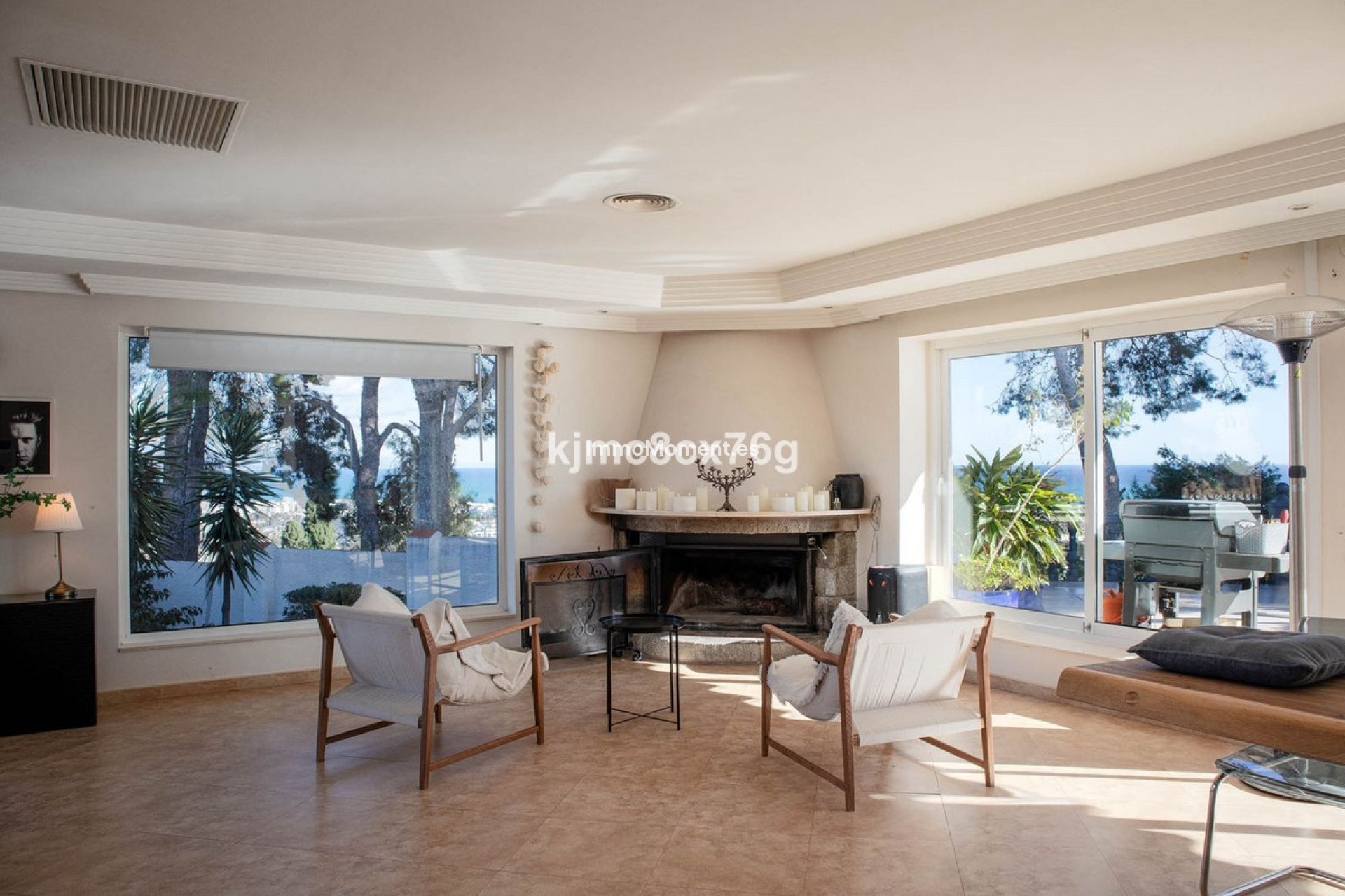 Resale - Villa - Torremolinos