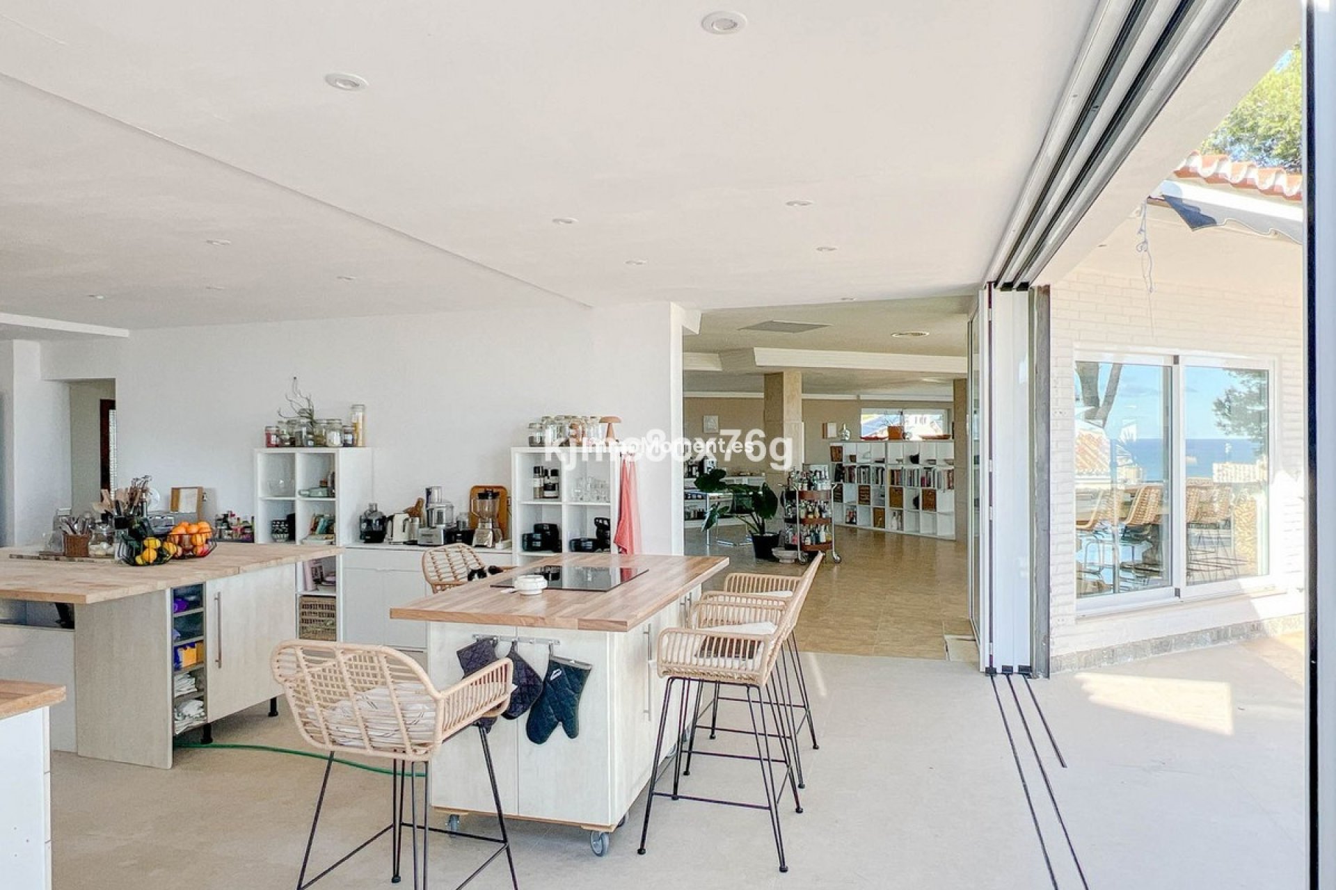 Resale - Villa - Torremolinos